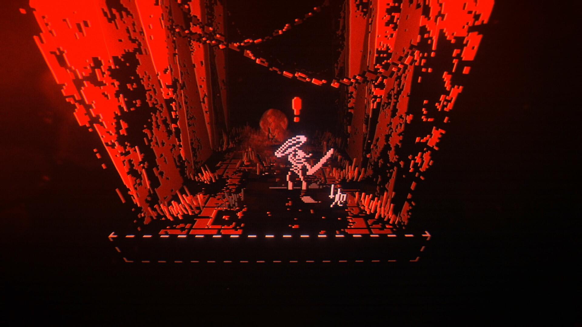 荒绝之剑 DX/Bleak Sword DX_1