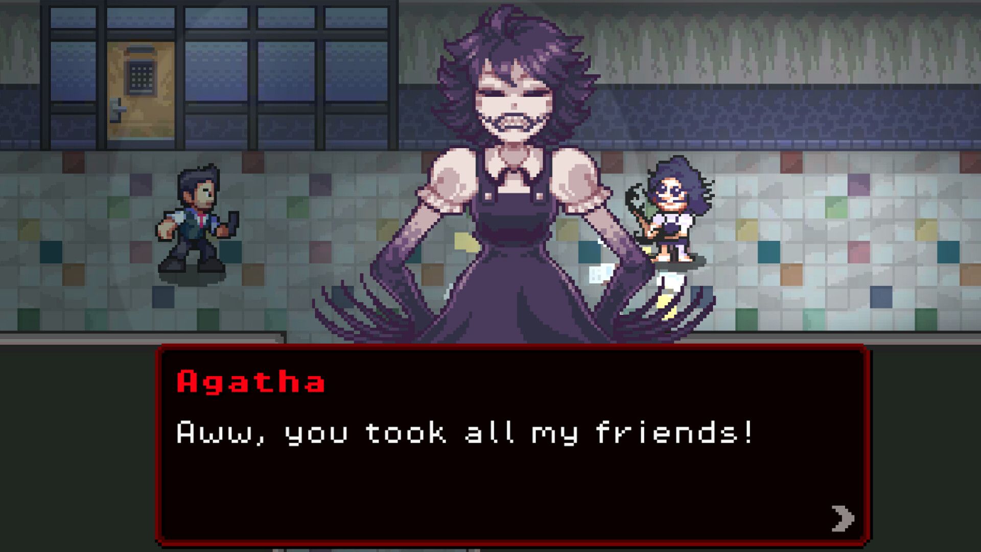 超级黑暗欺骗/Super Dark Deception_2