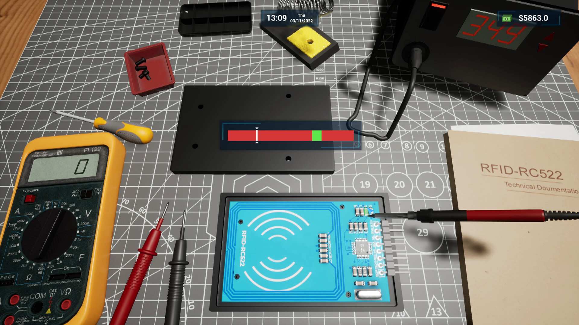 IT服务公司/ServiceIT: You can do IT_0