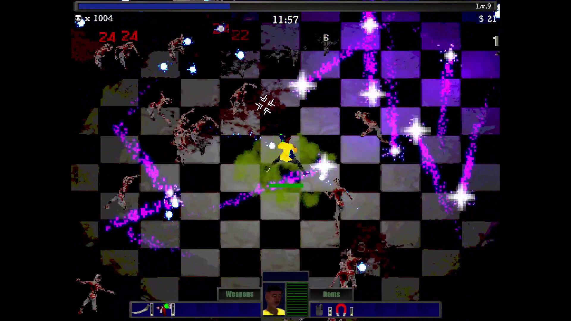 追逐幸存者/Chase Survivors_2