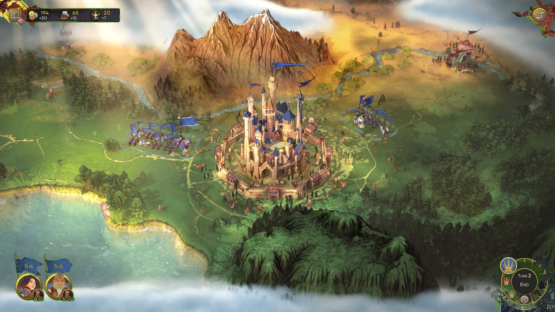 寂静之歌/Songs of Silence/支持网络联机_0