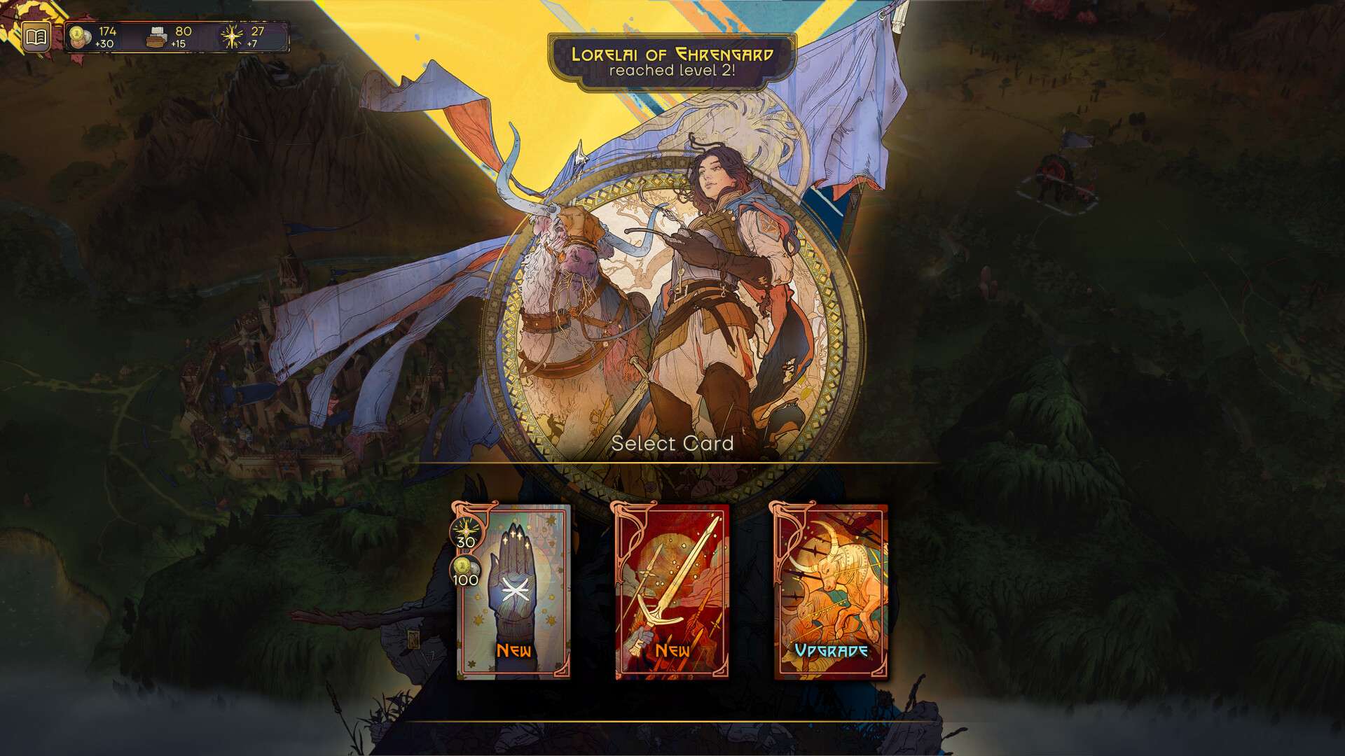 寂静之歌/Songs of Silence/支持网络联机_3