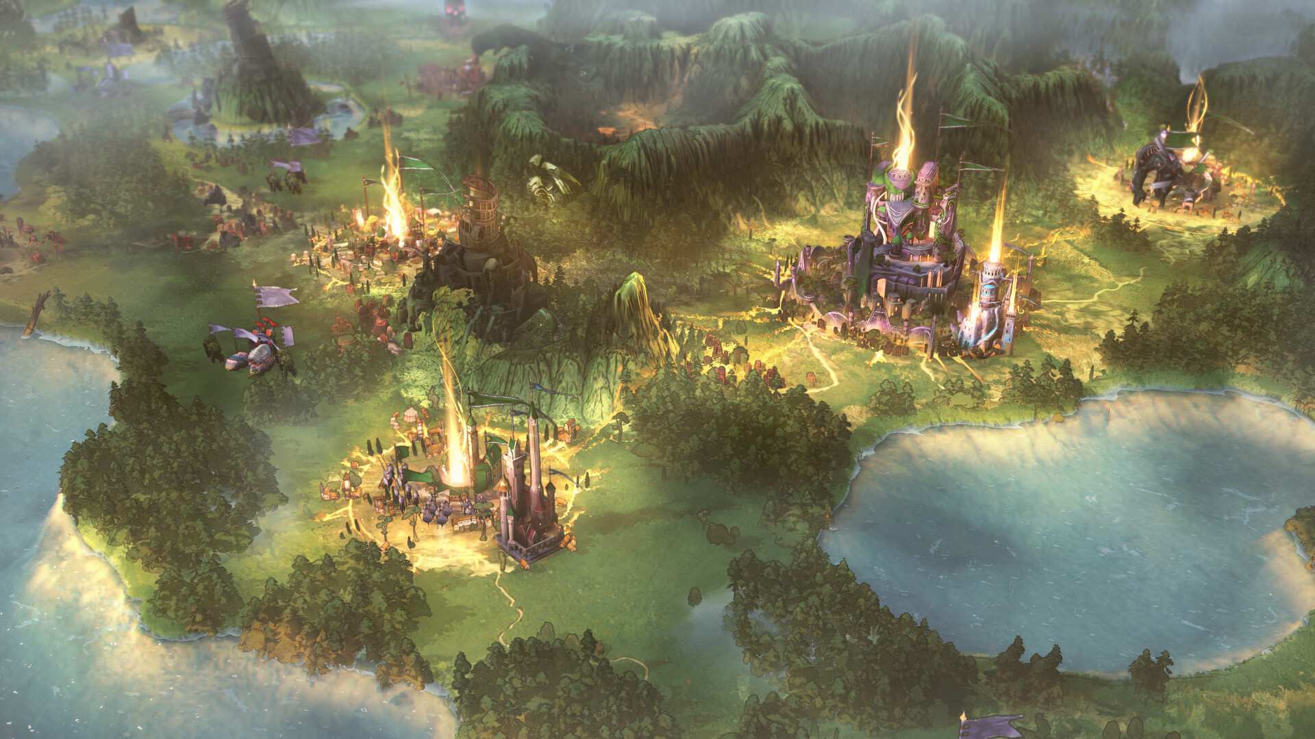 寂静之歌/Songs of Silence/支持网络联机_4