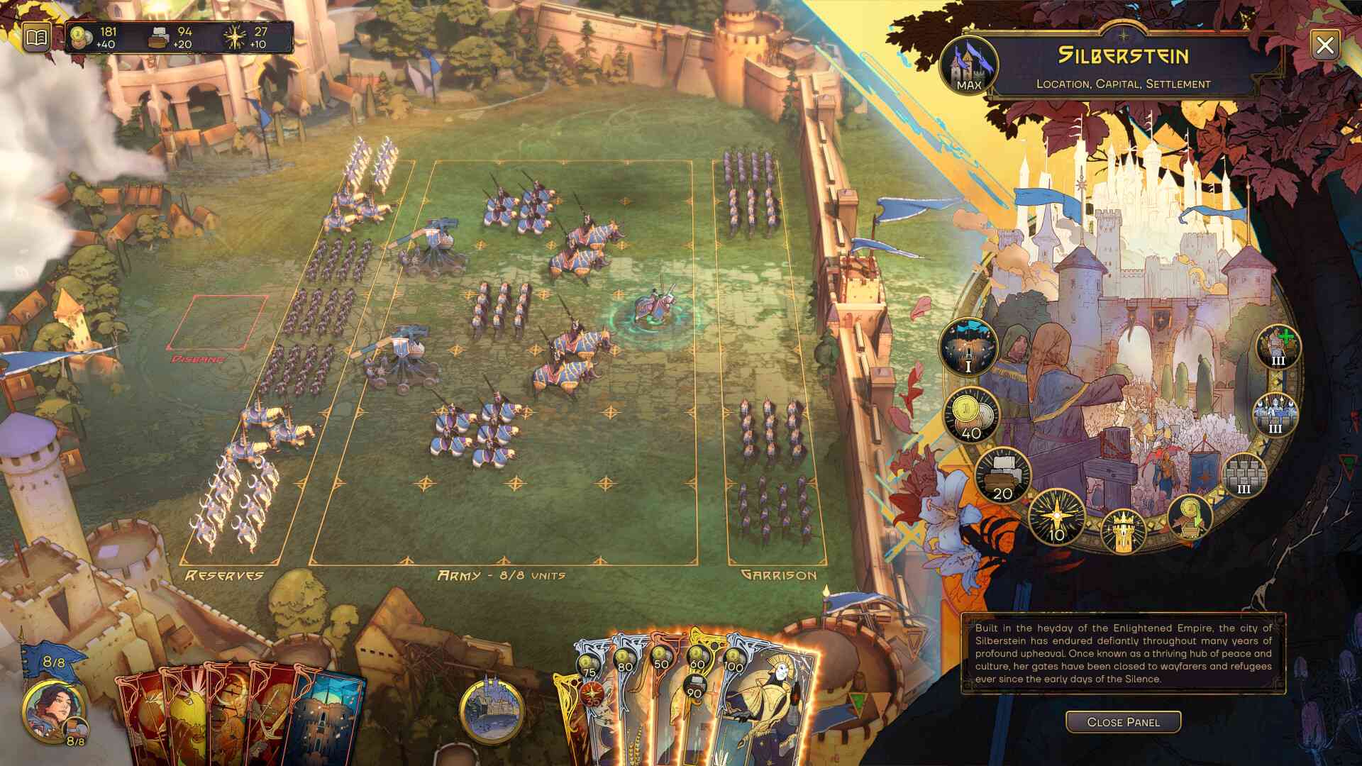 寂静之歌/Songs of Silence/支持网络联机_1