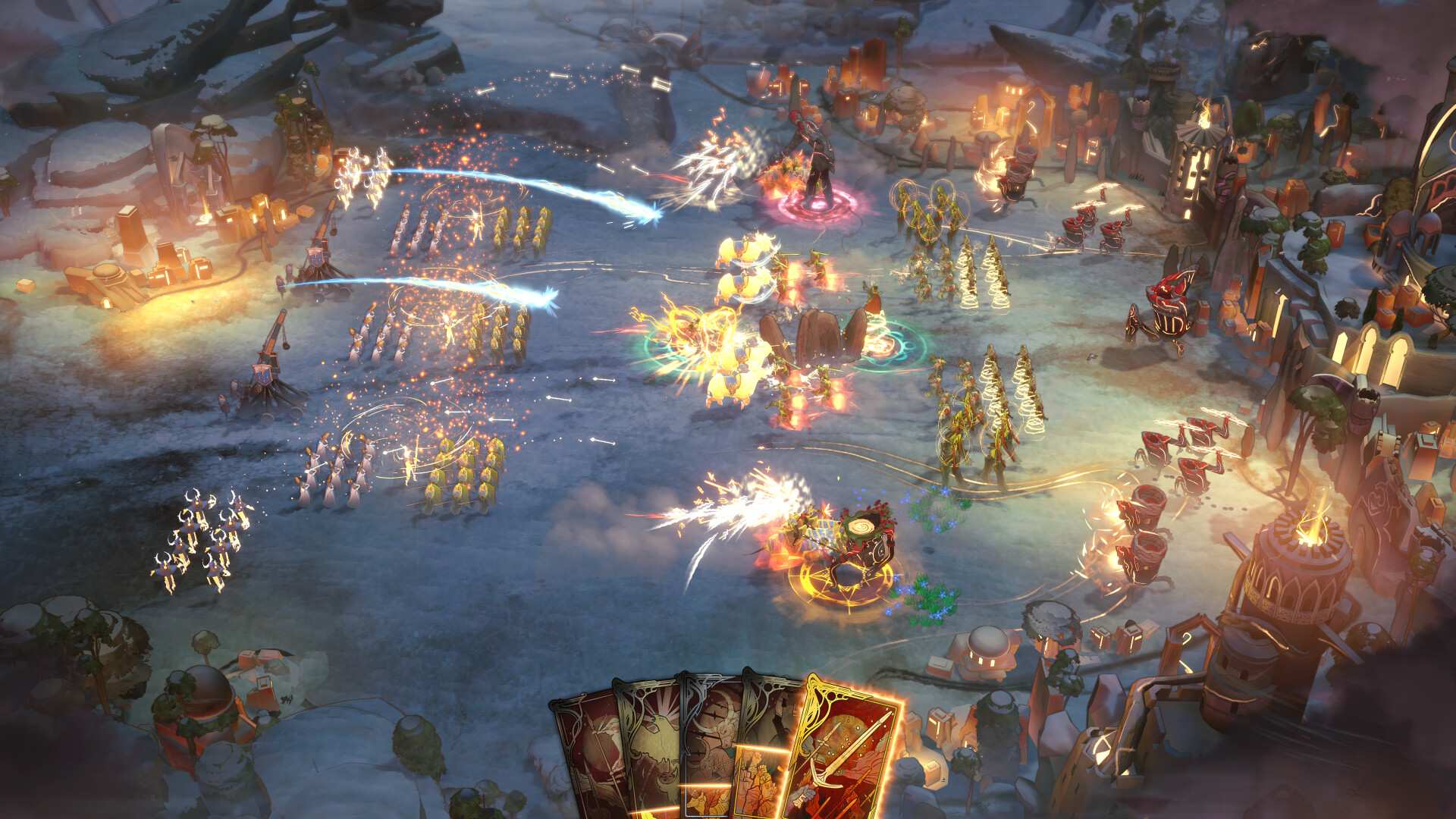 寂静之歌/Songs of Silence/支持网络联机_2