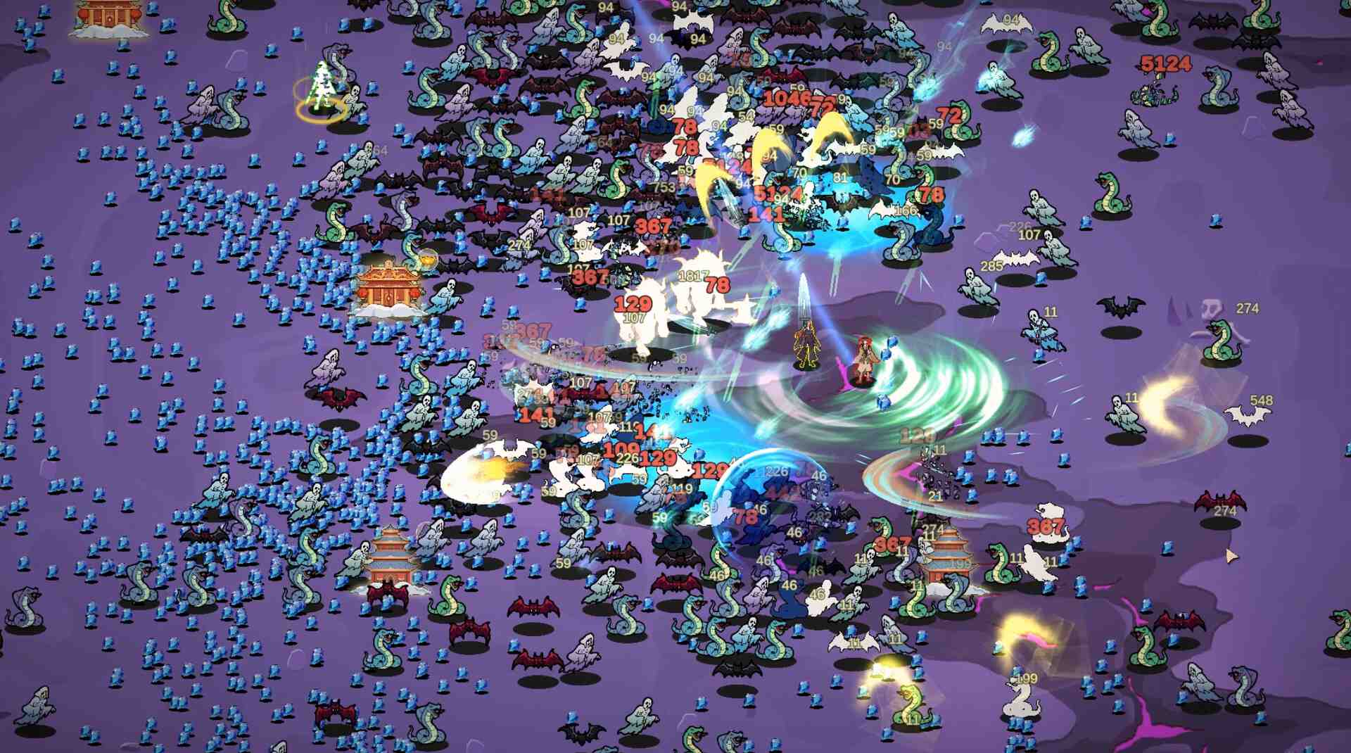 江湖幸存者/Jianghu Survivor_1