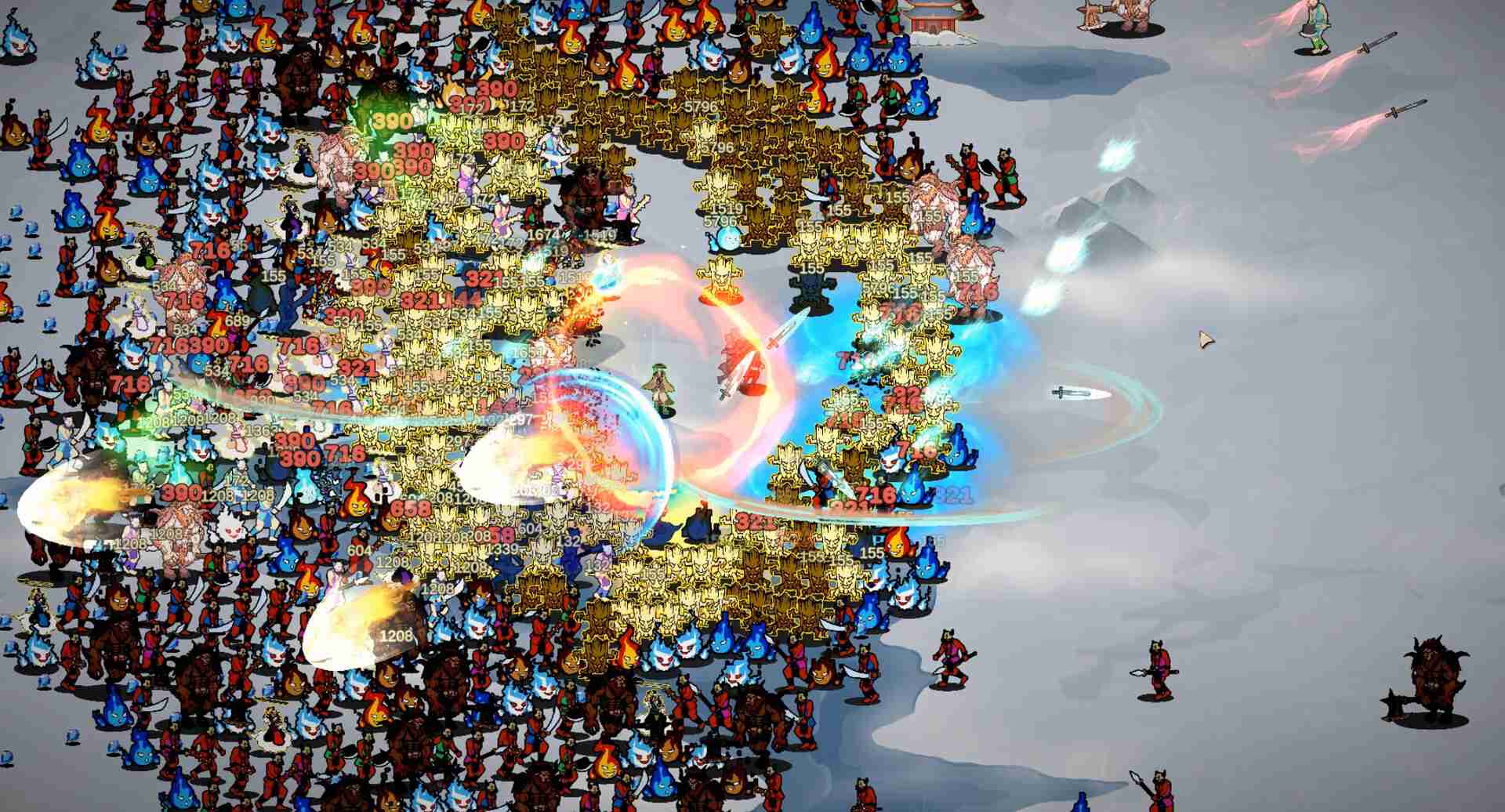 江湖幸存者/Jianghu Survivor_2