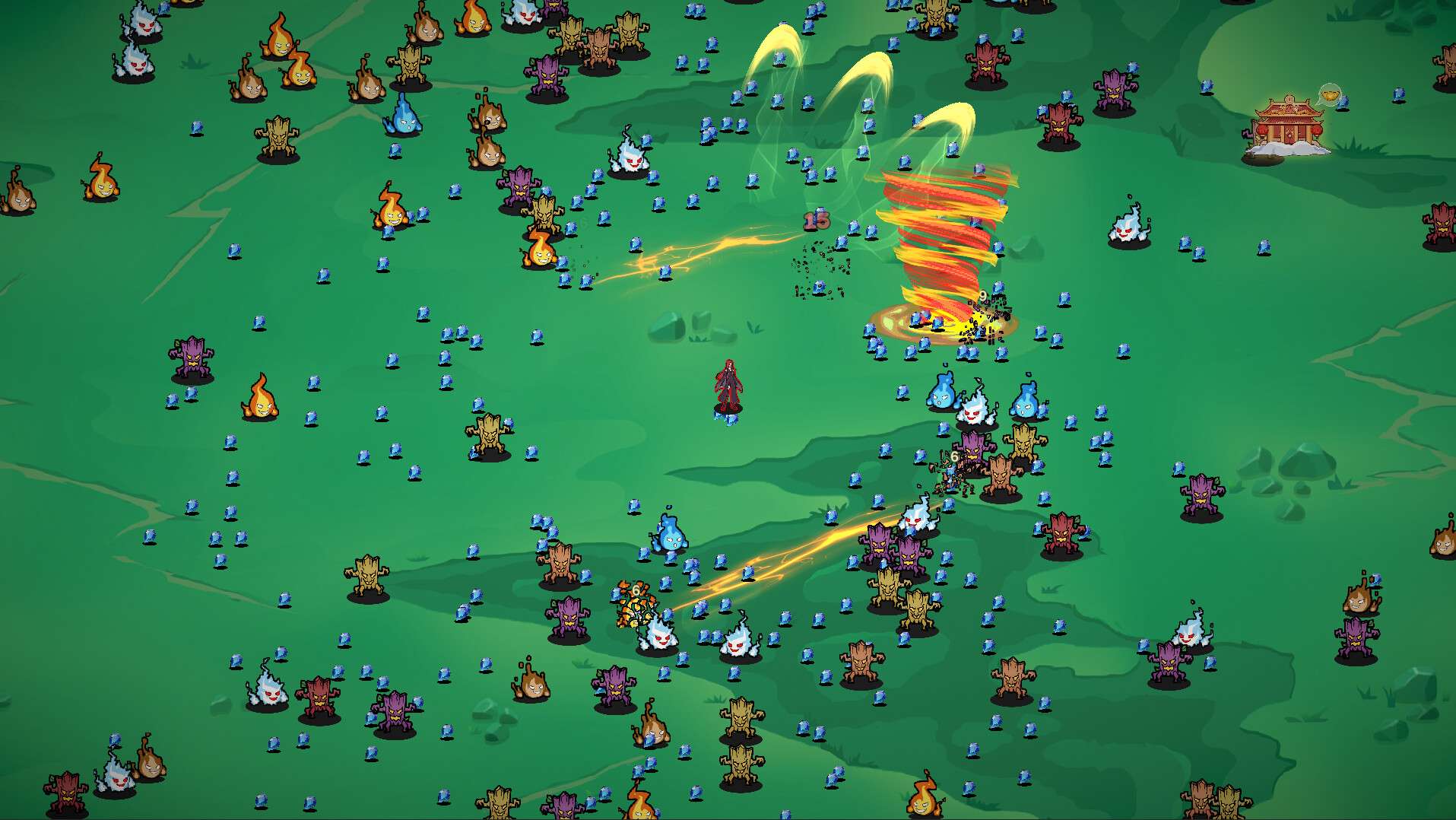 江湖幸存者/Jianghu Survivor_0