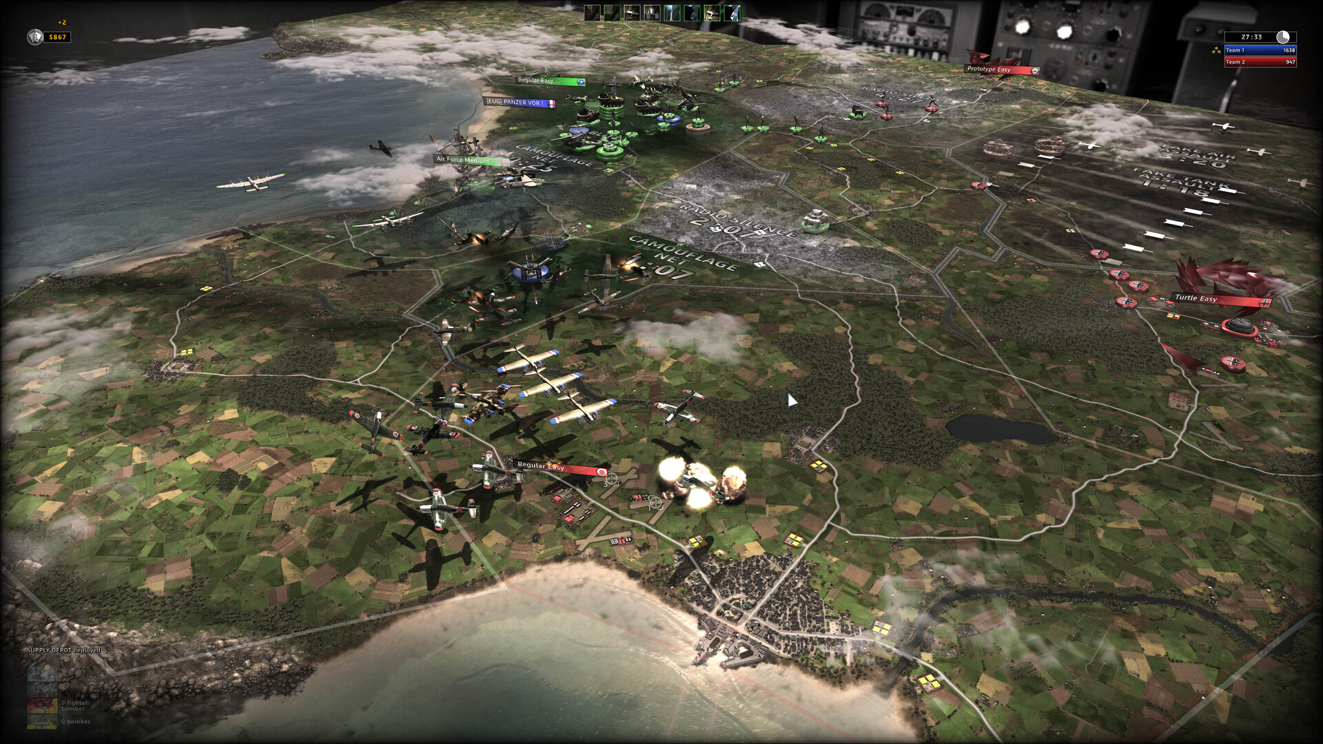 兵者诡道决定版/R.U.S.E. Definitive Edition_1