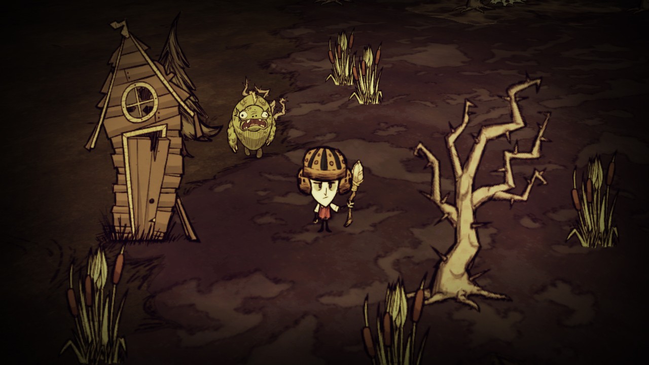 饥荒/Don't Starve_5