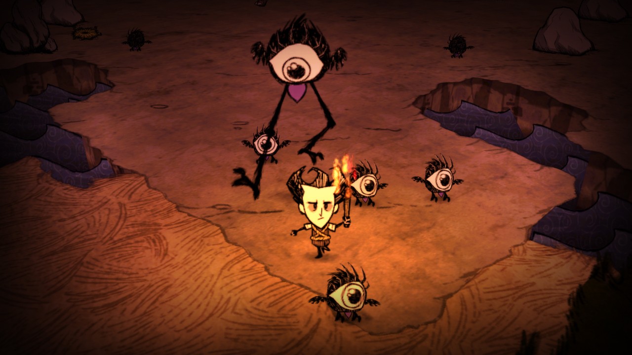 饥荒/Don't Starve_4