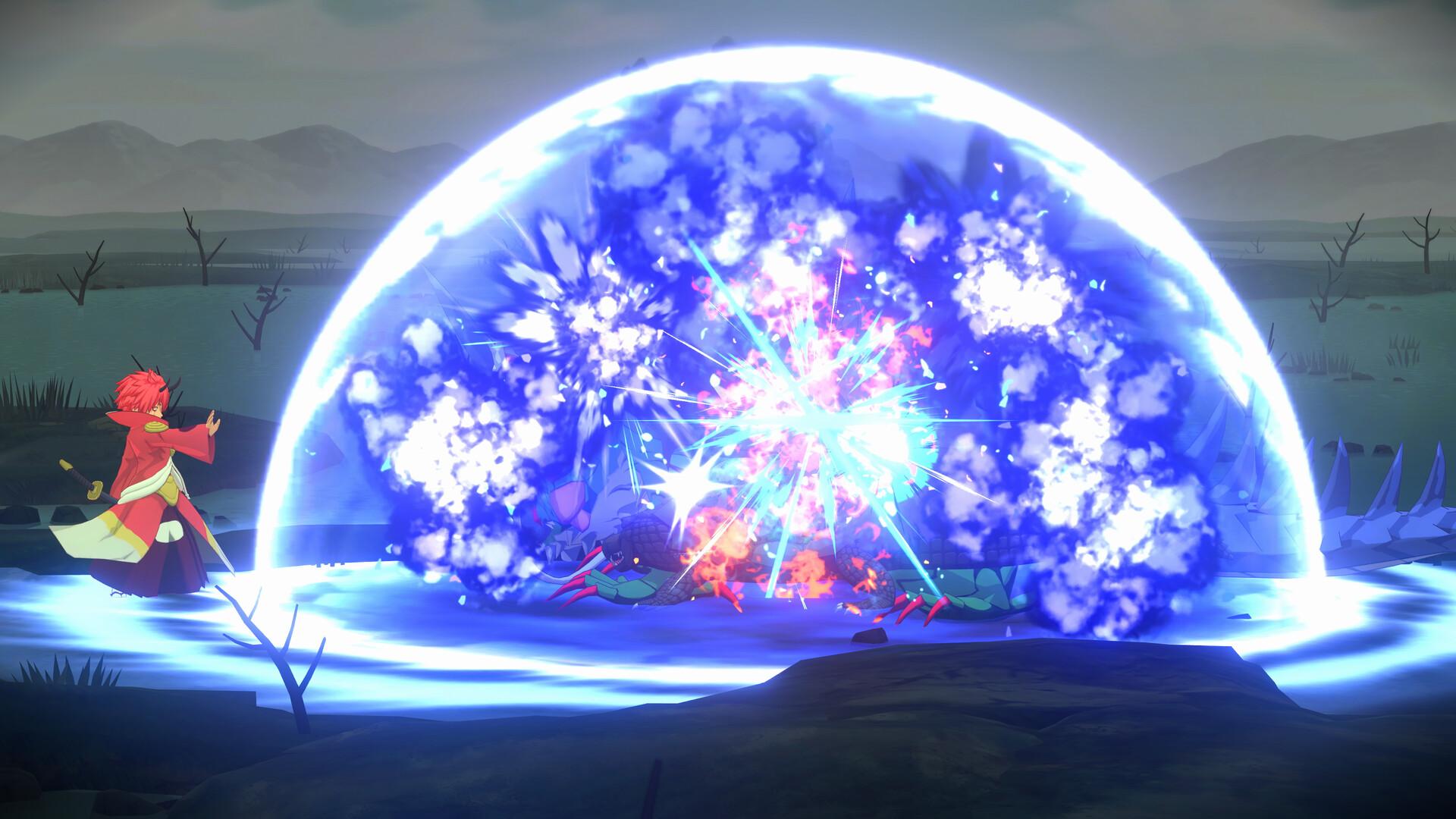 关于我转生变成史莱姆这档事 坦派斯特开拓谭/That Time I Got Reincarnated as a Slime ISEKAI Chronicles_4