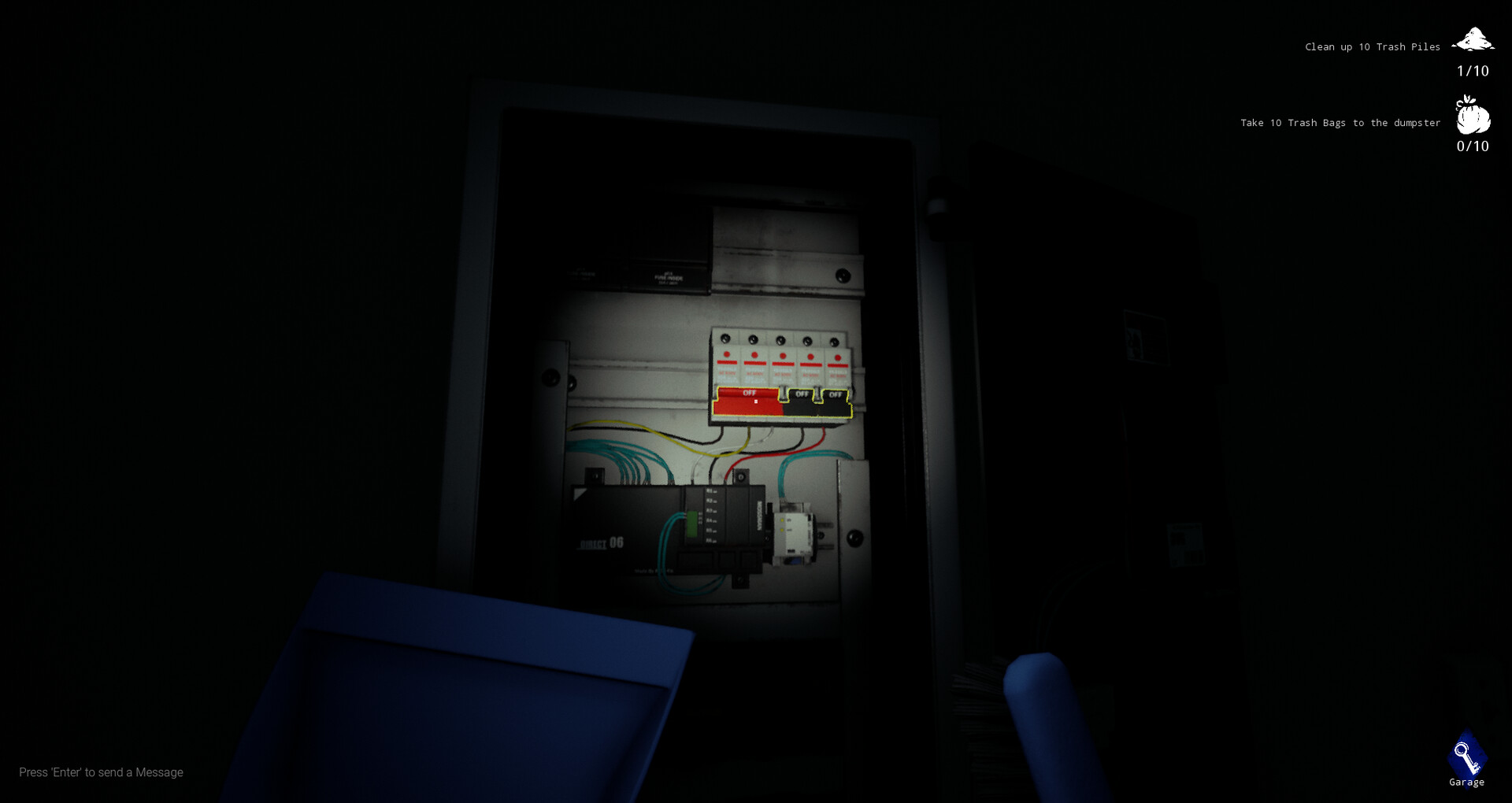 超自然清理/Paranormal Cleanup/支持网络联机_3