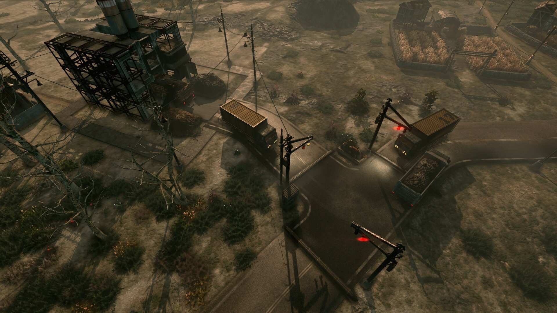 耀斑纪元/New Cycle_1