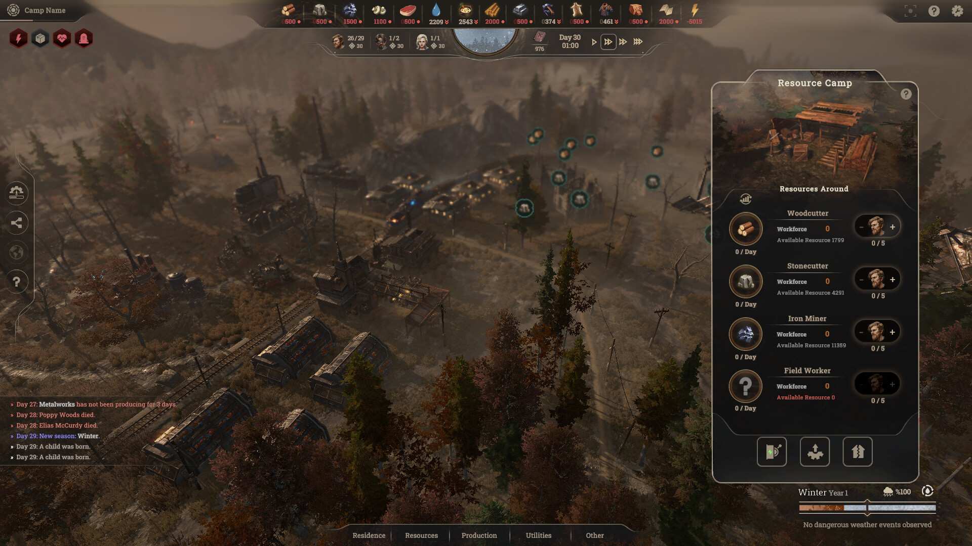 耀斑纪元/New Cycle_2