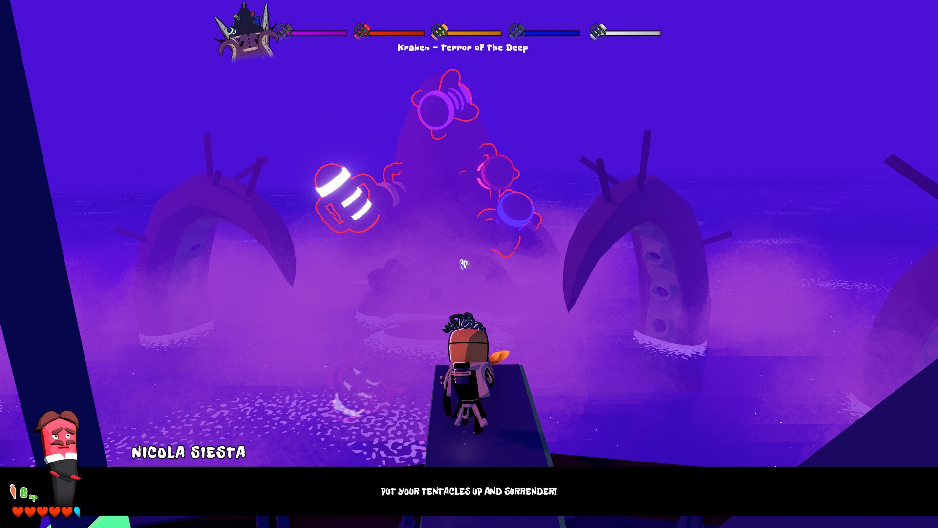 闻菇而战/Smells Like a Mushroom_1