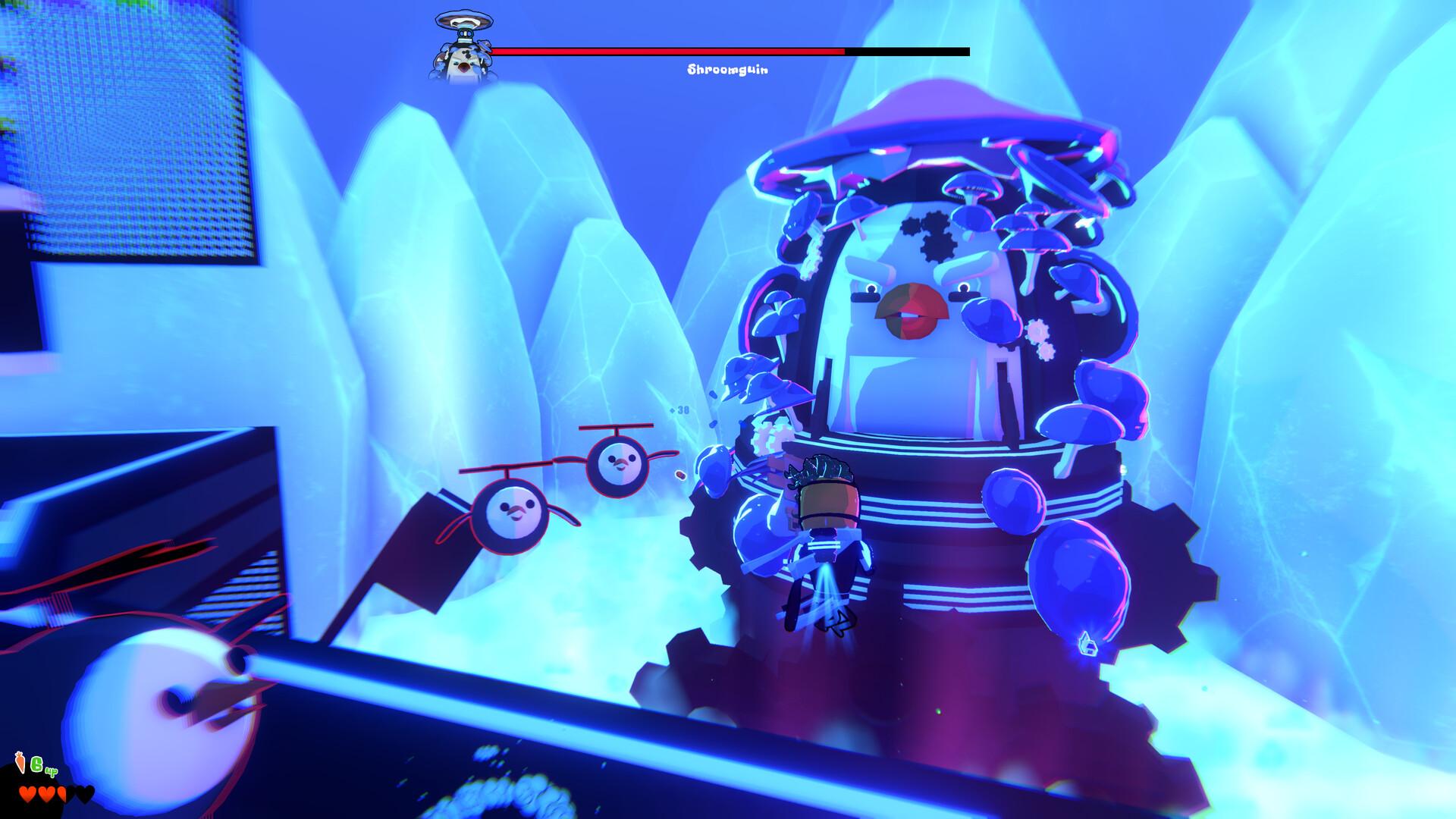 闻菇而战/Smells Like a Mushroom_4