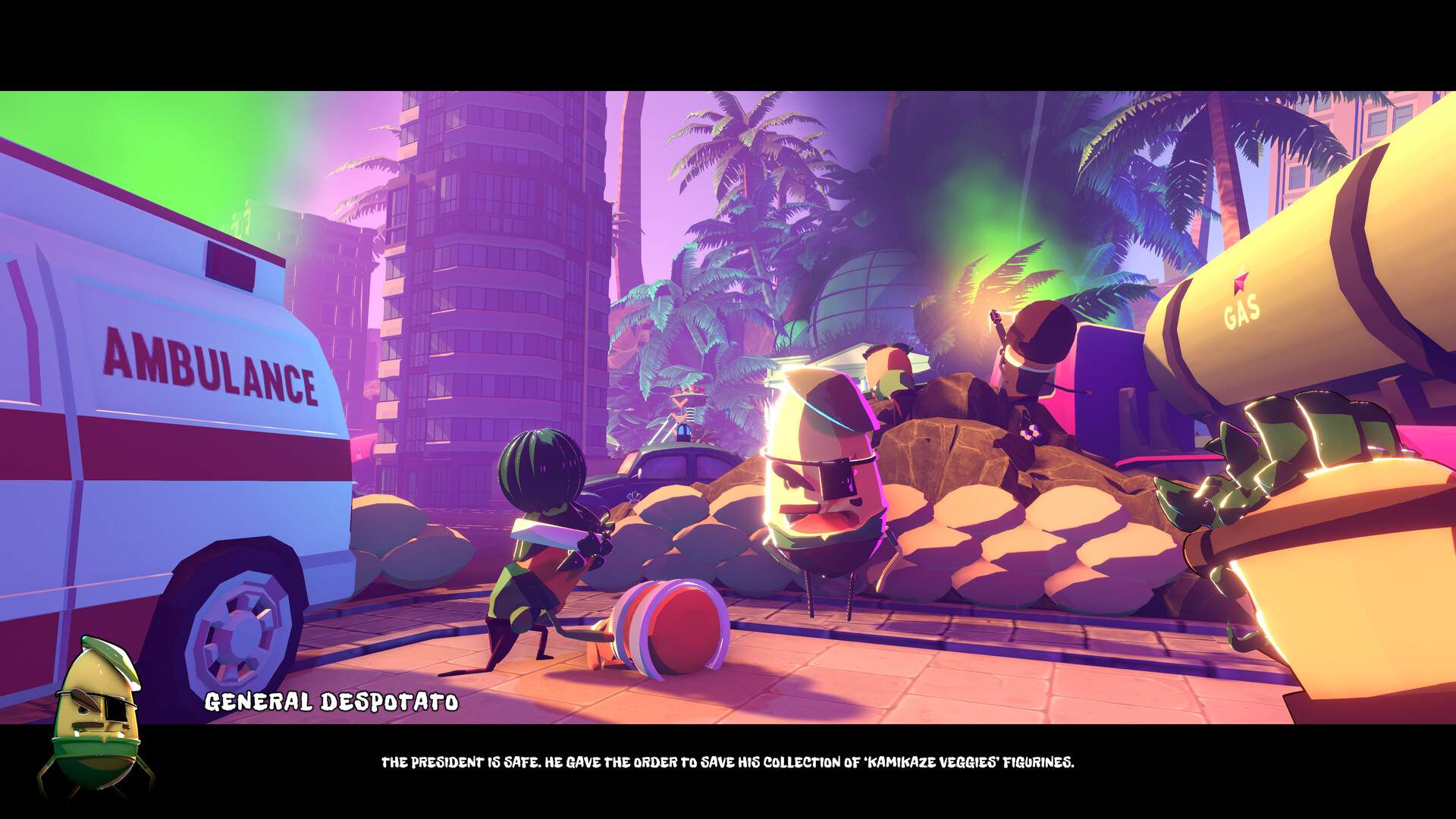 闻菇而战/Smells Like a Mushroom_0