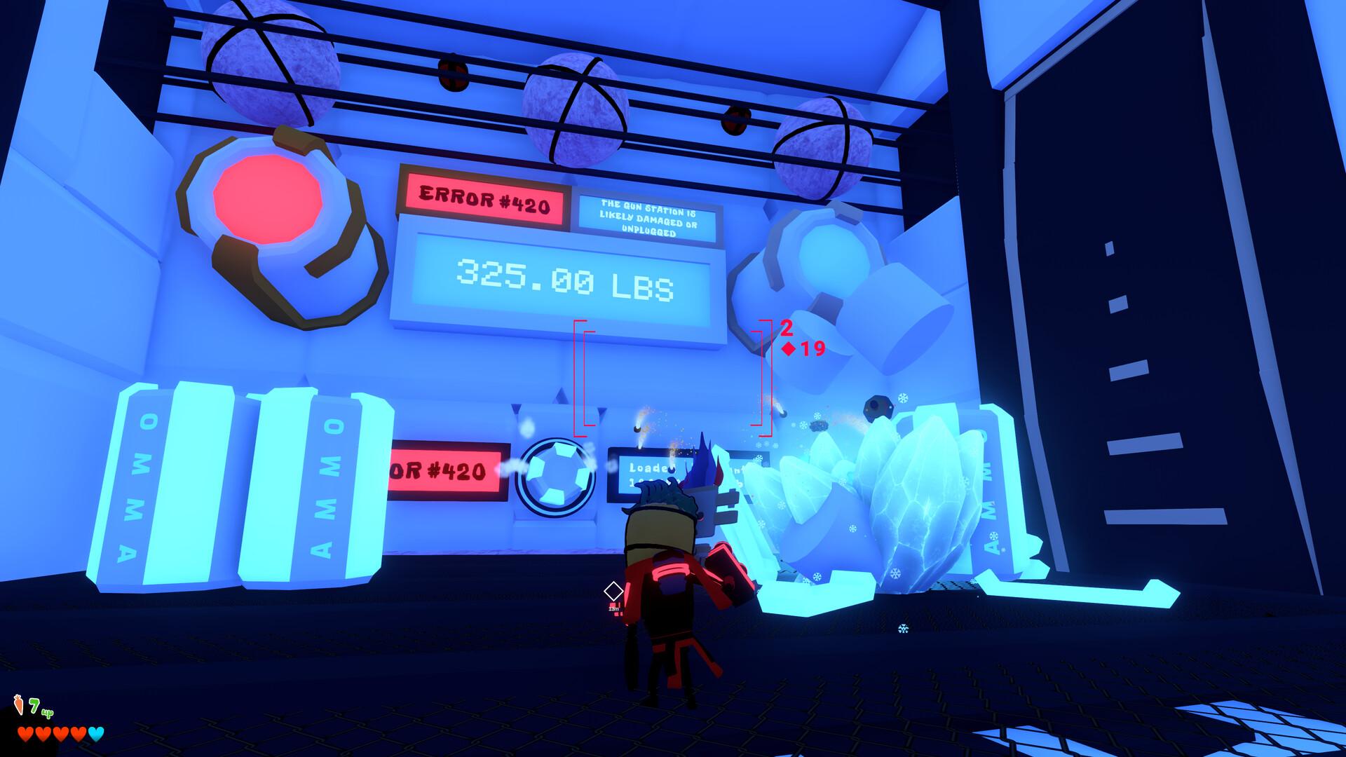 闻菇而战/Smells Like a Mushroom_2