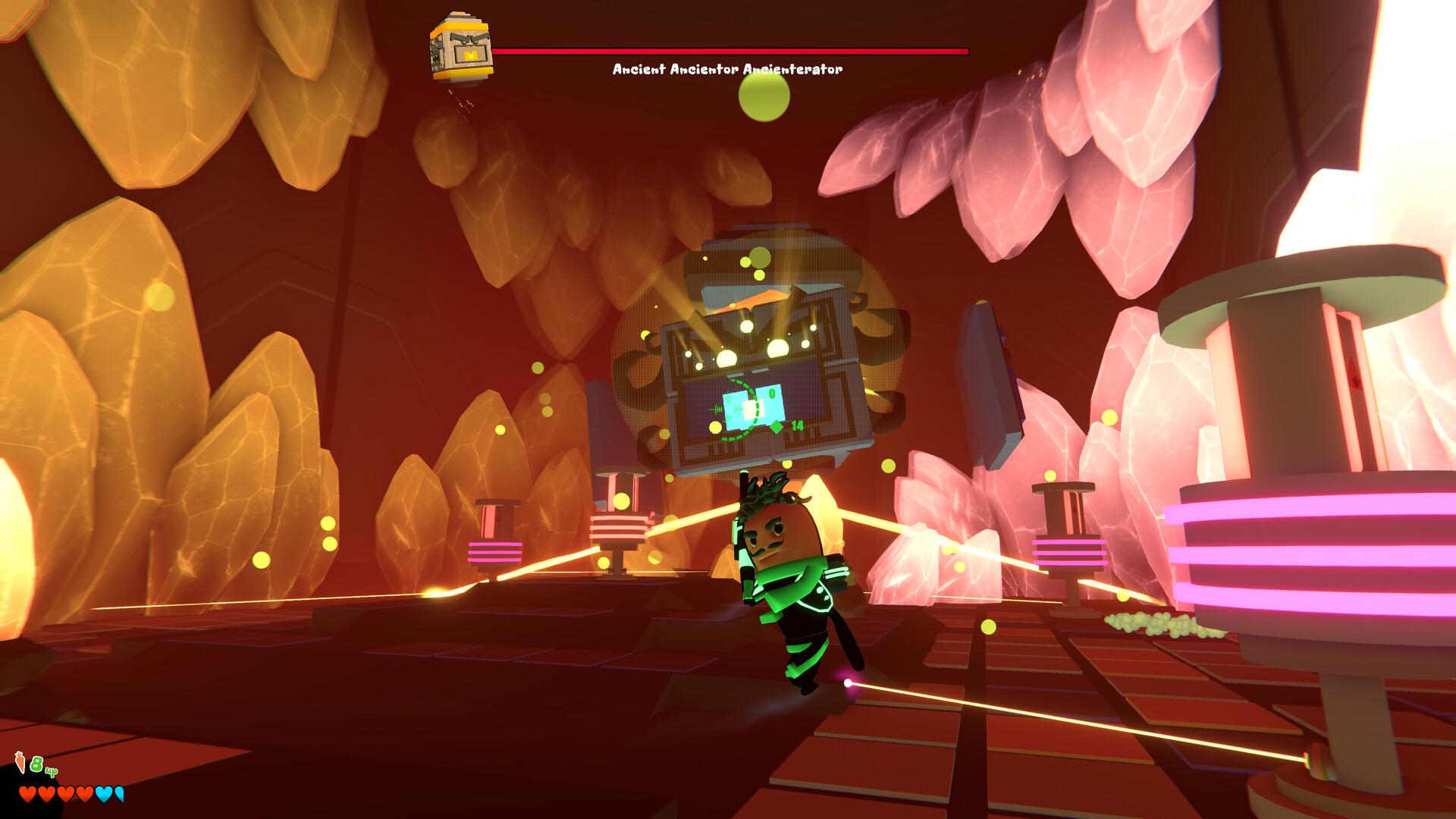 闻菇而战/Smells Like a Mushroom_3