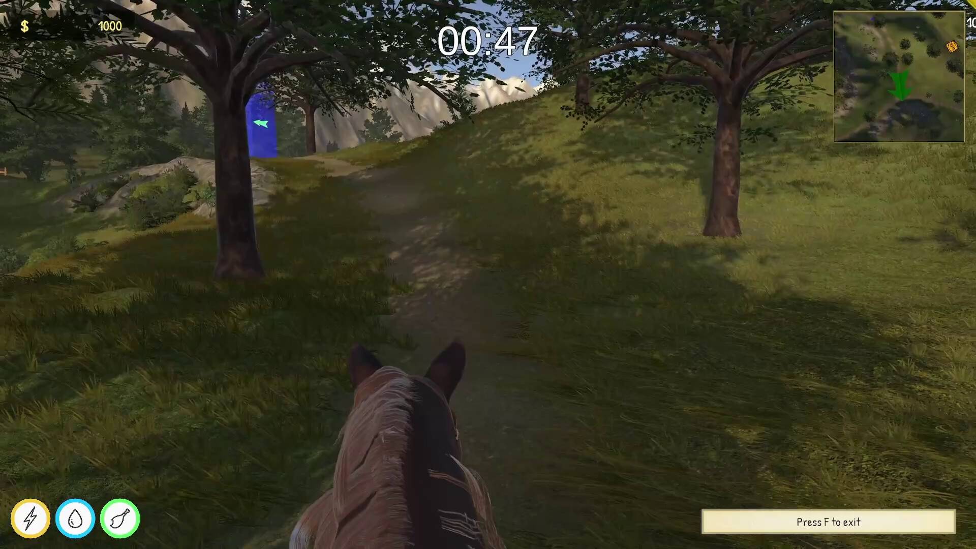 动物训导师模拟器/Animal Trainer Simulator_4