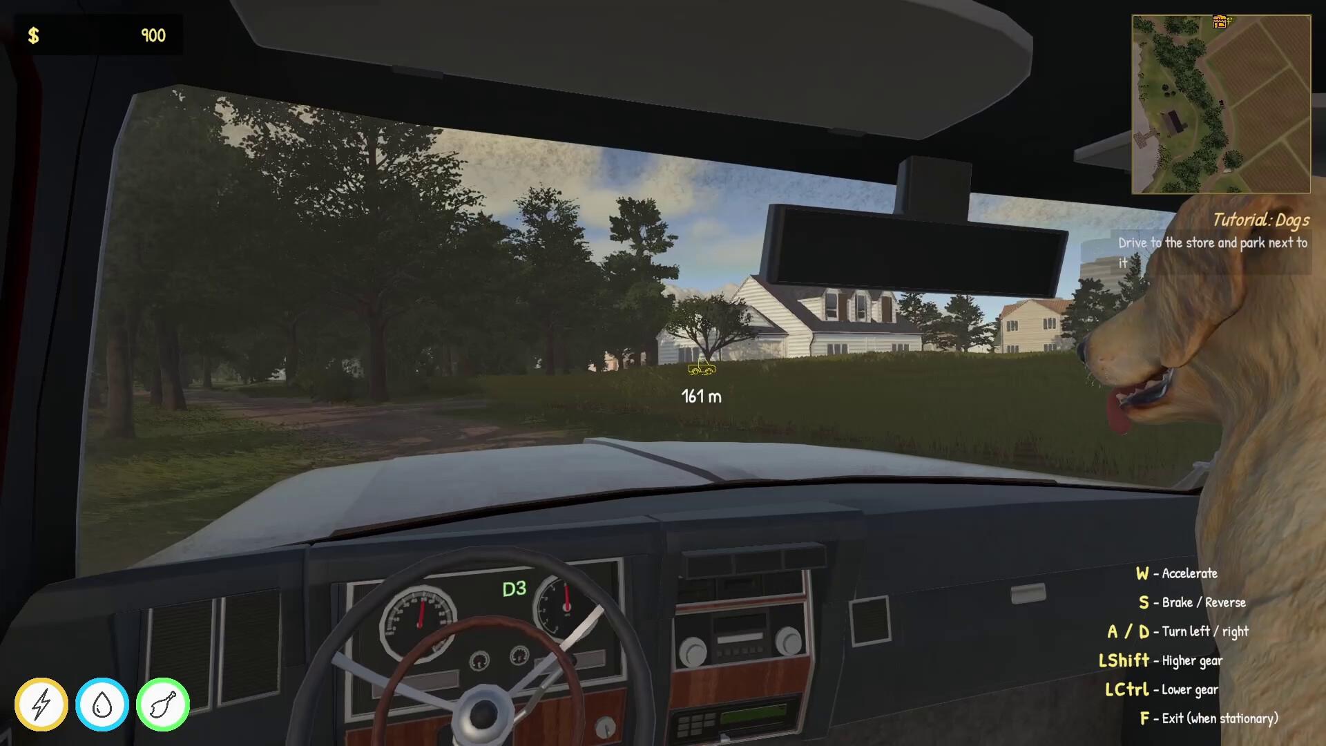 动物训导师模拟器/Animal Trainer Simulator_3