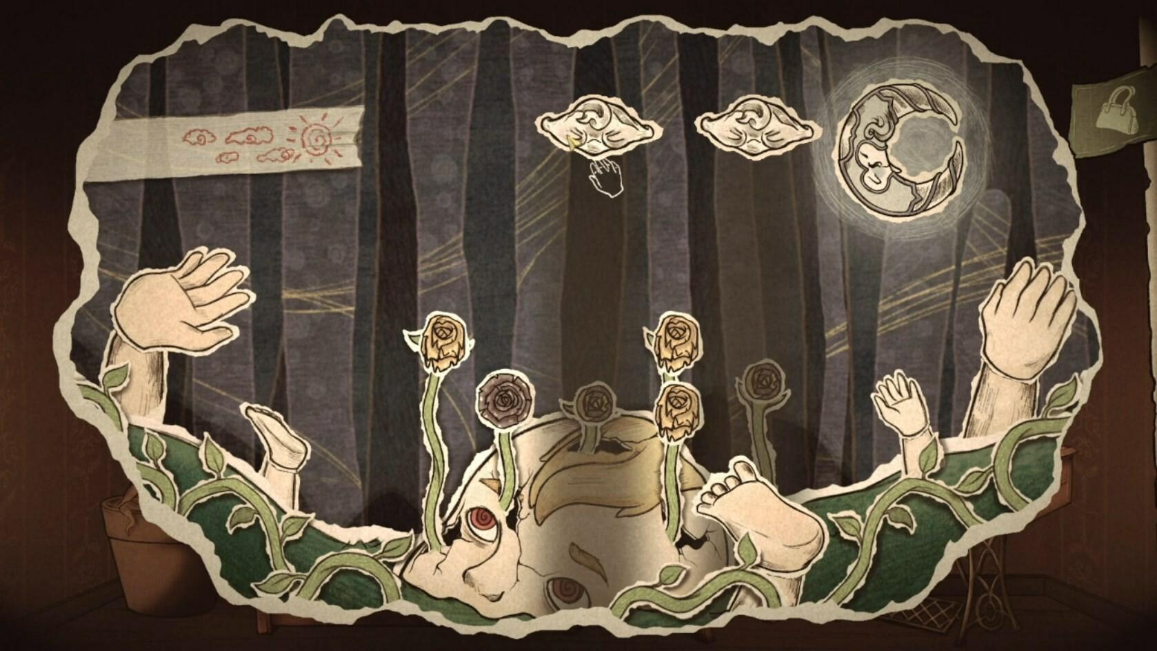 坎德尔福斯的故事/Tales from Candleforth_3