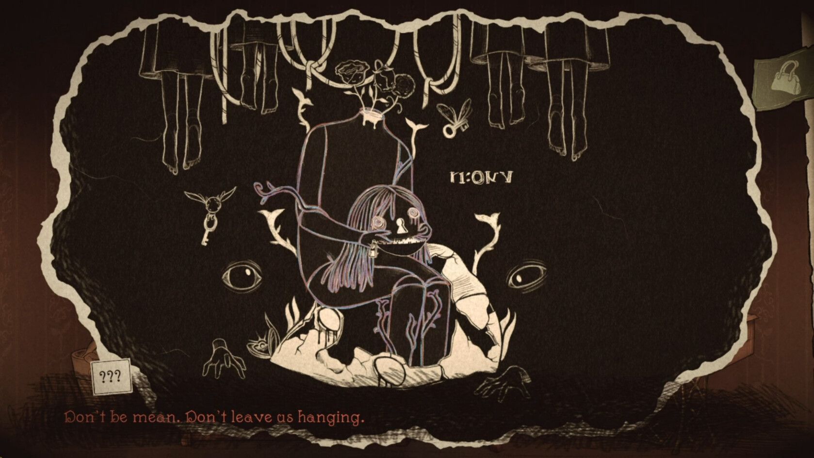 坎德尔福斯的故事/Tales from Candleforth_1