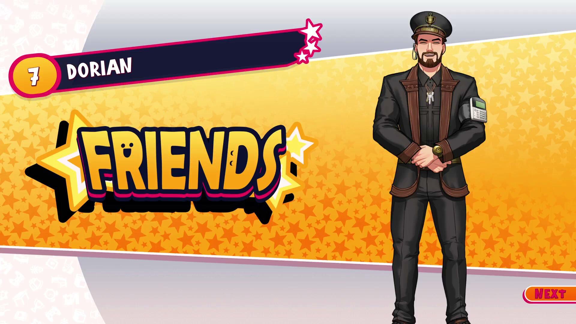 约会一切/Date Everything!_4