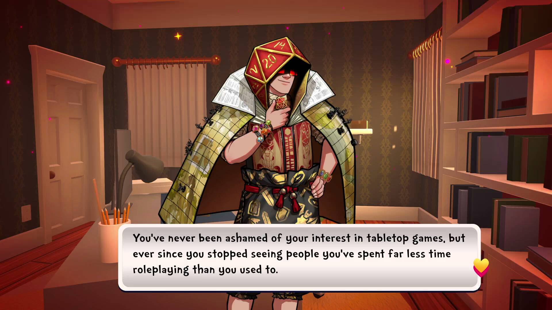 约会一切/Date Everything!_5