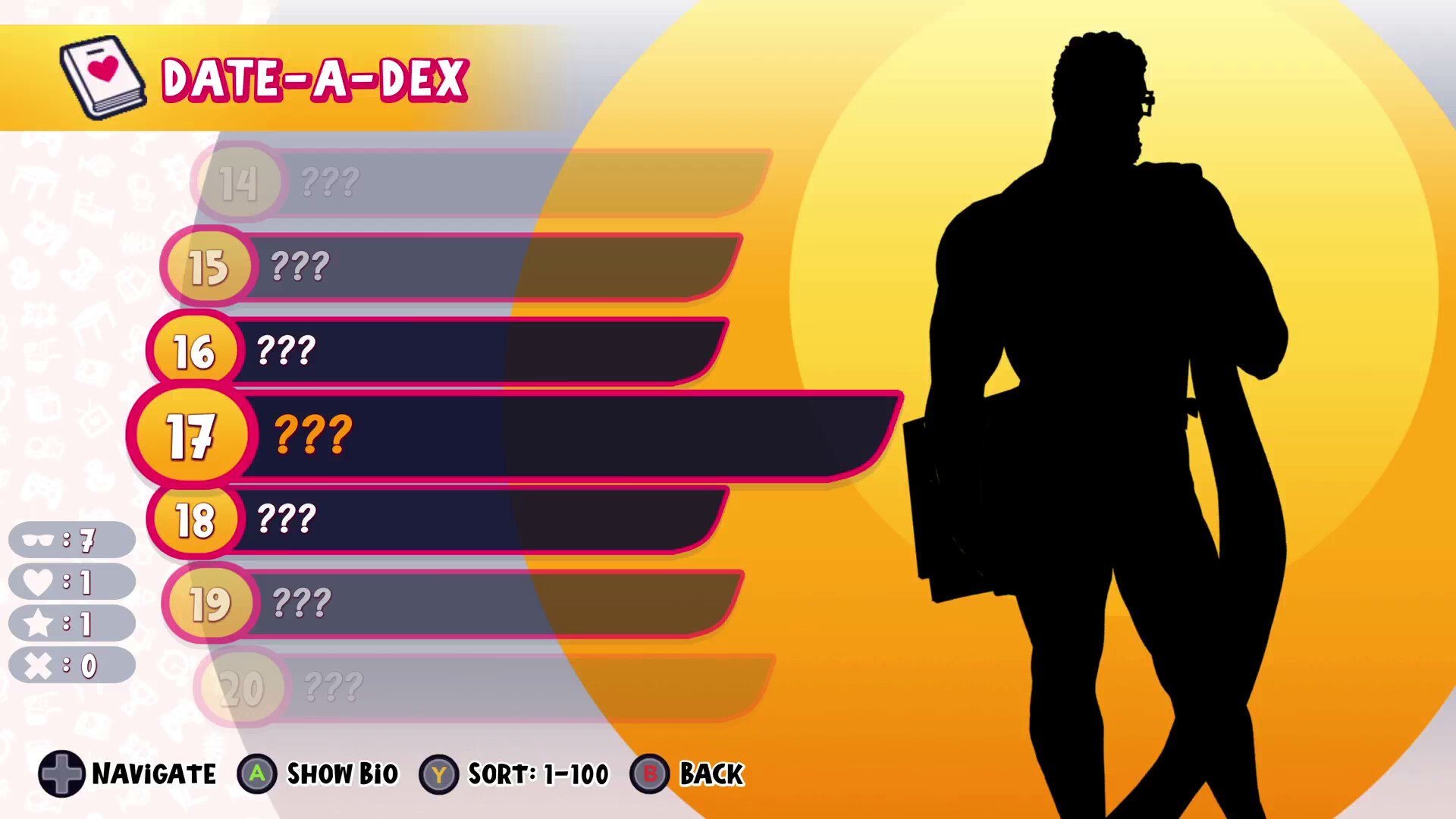 约会一切/Date Everything!_3