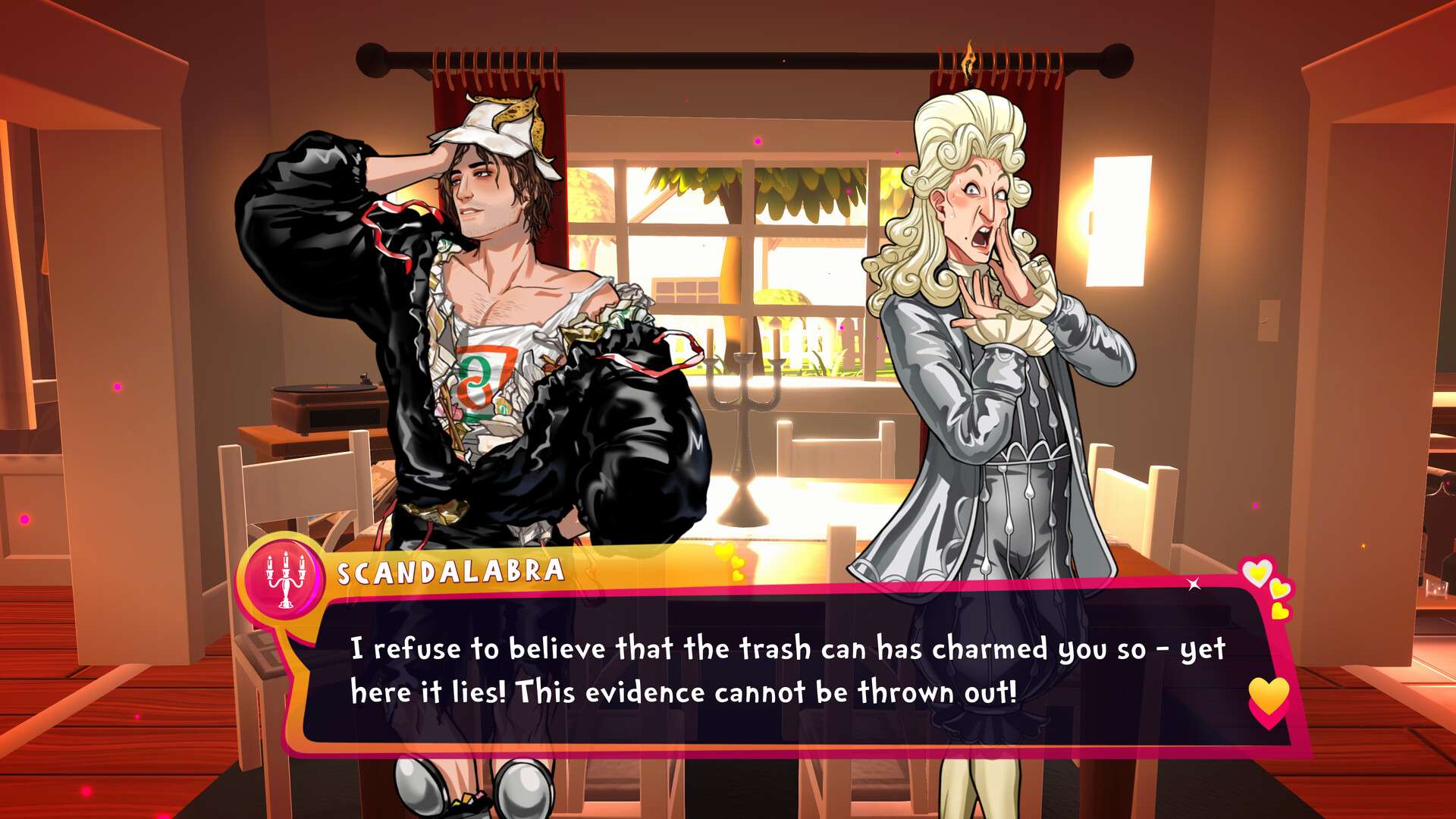 约会一切/Date Everything!_1