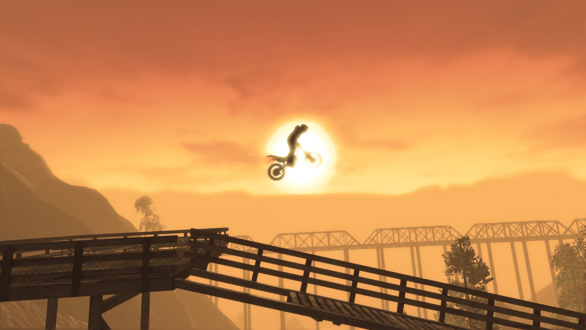 特技摩托：进化 - 黄金版/Trials Evolution: Gold Edition_2
