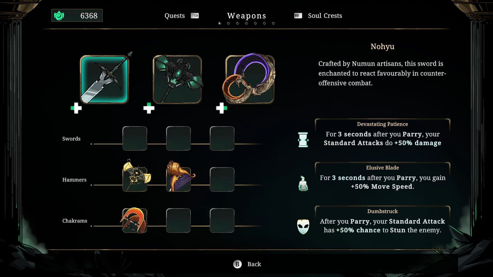 亡魂战纪/Winds Of Arcana: Ruination_4