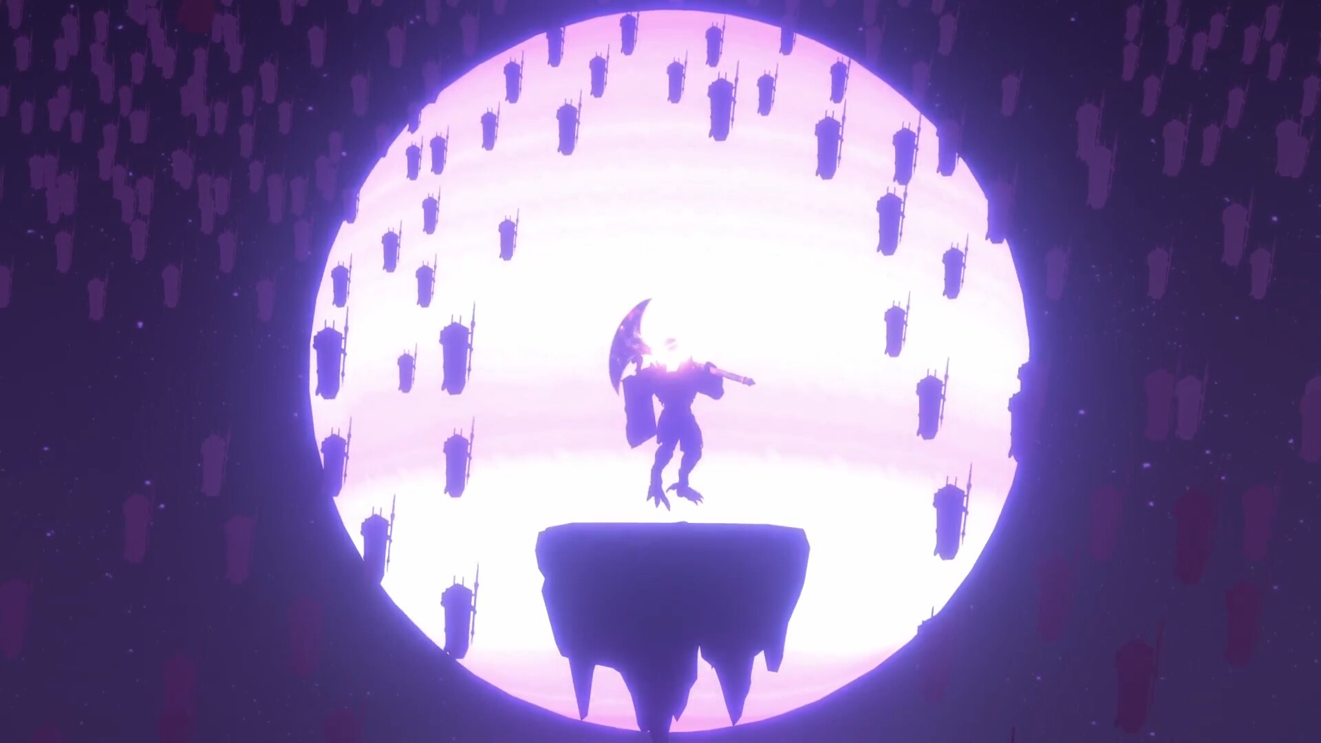 亡魂战纪/Winds Of Arcana: Ruination_2