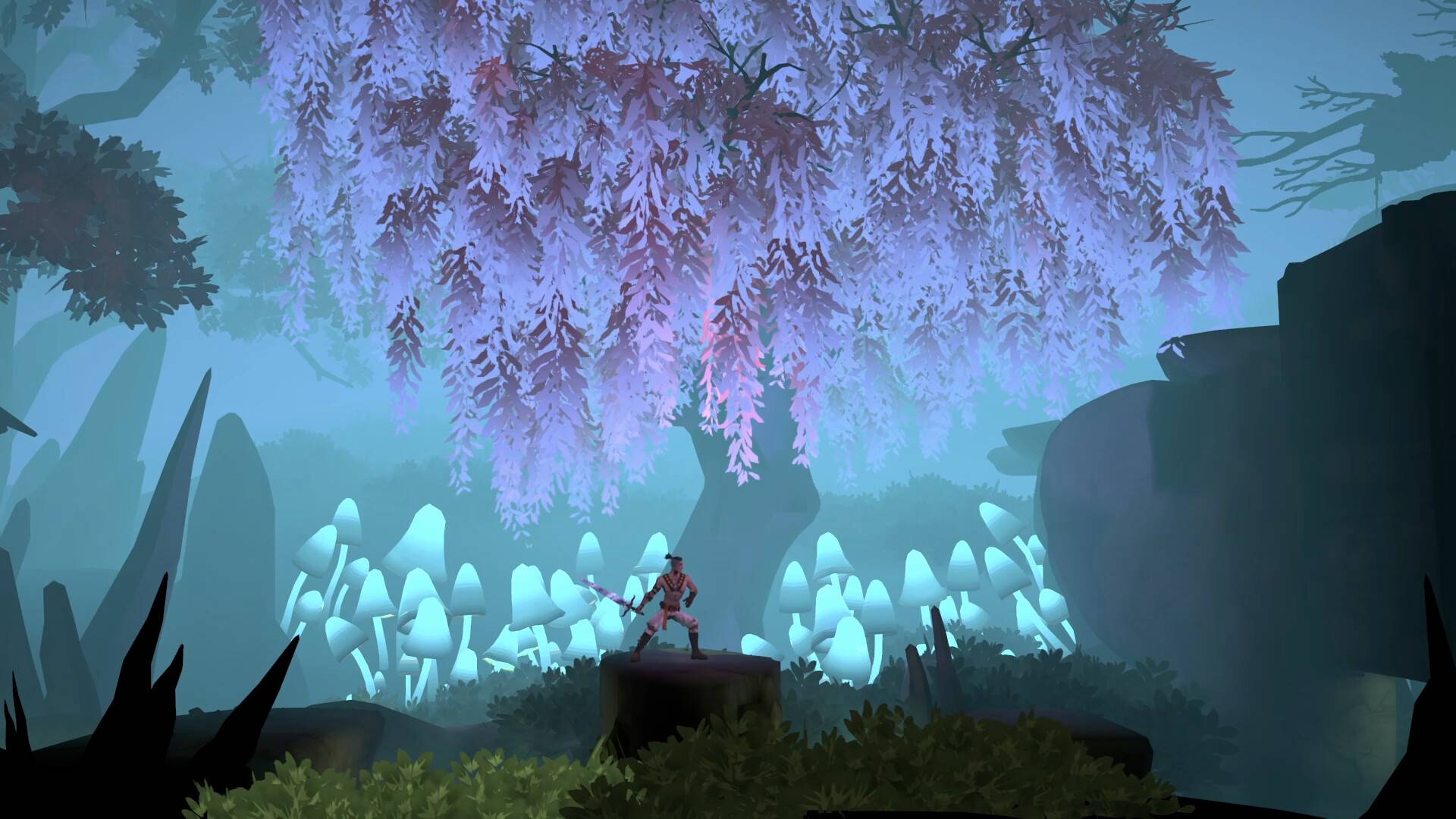 亡魂战纪/Winds Of Arcana: Ruination_0