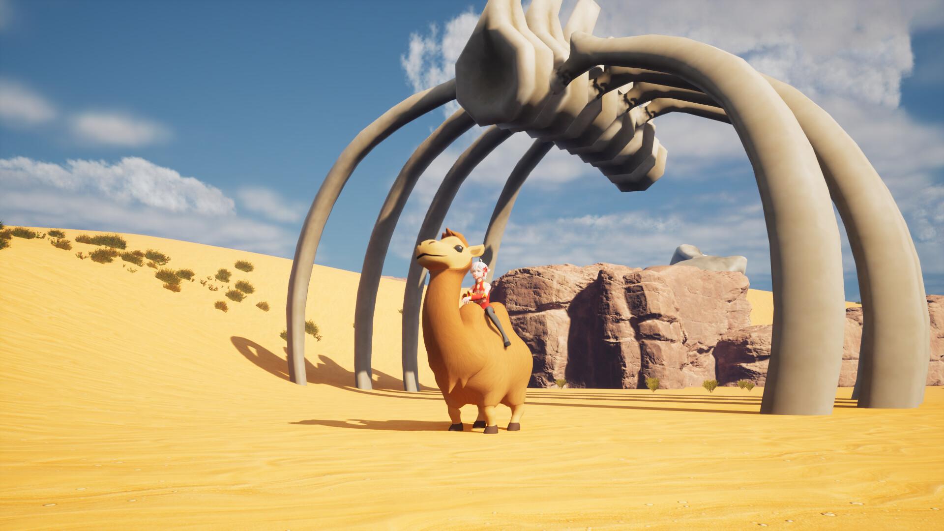 老家奇妙日记/Oriental Valley_2