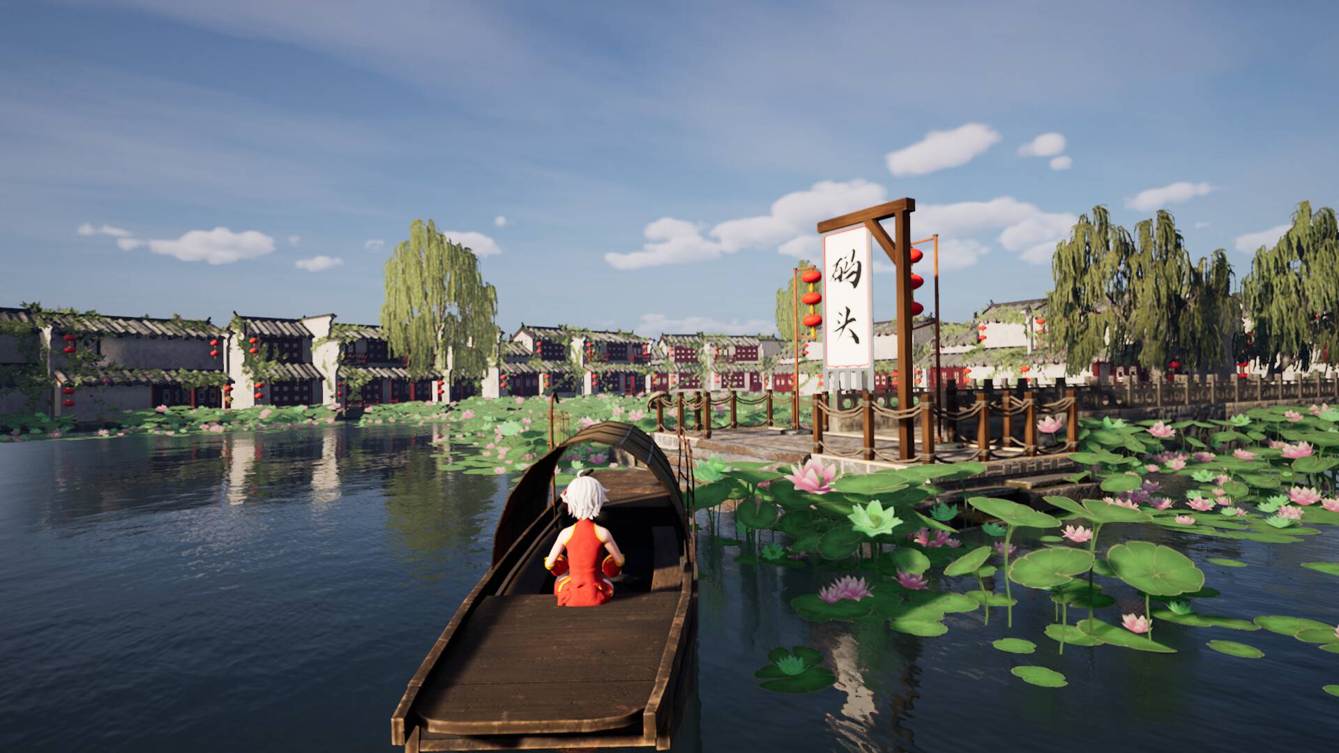 老家奇妙日记/Oriental Valley_0