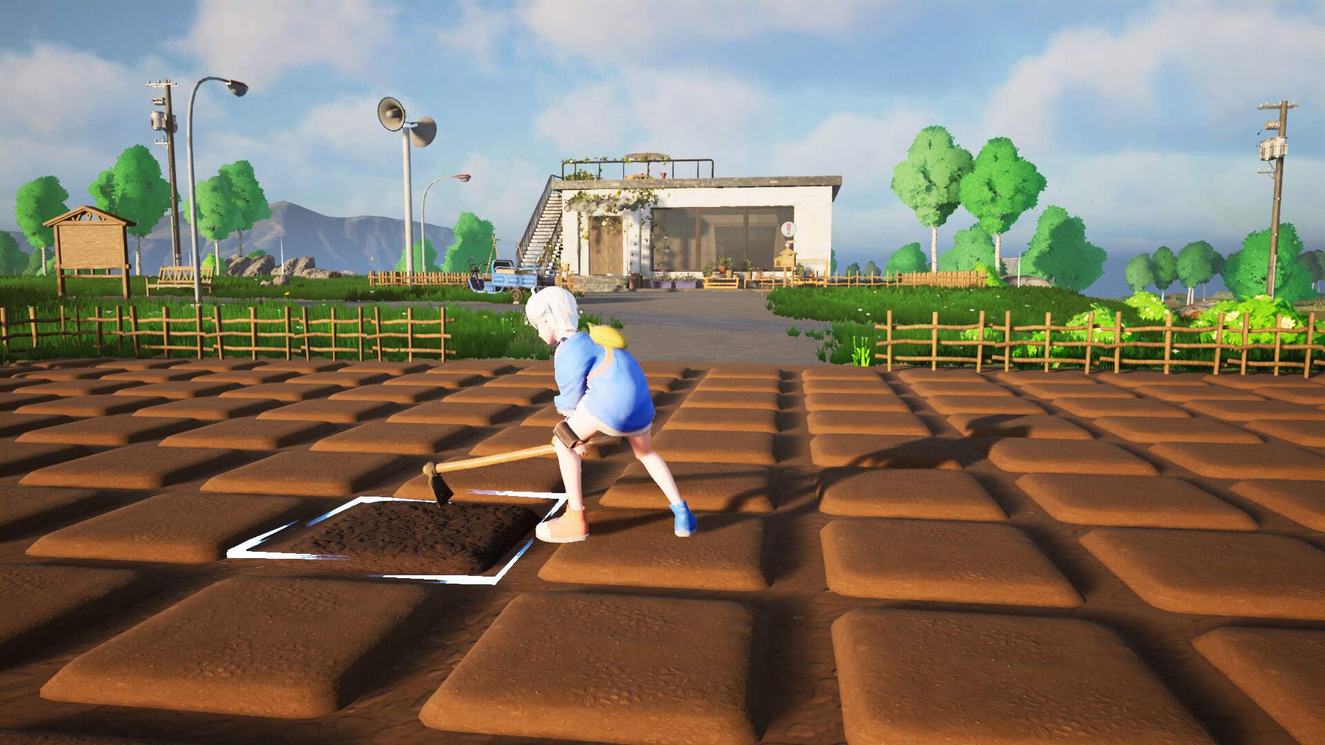 老家奇妙日记/Oriental Valley_1