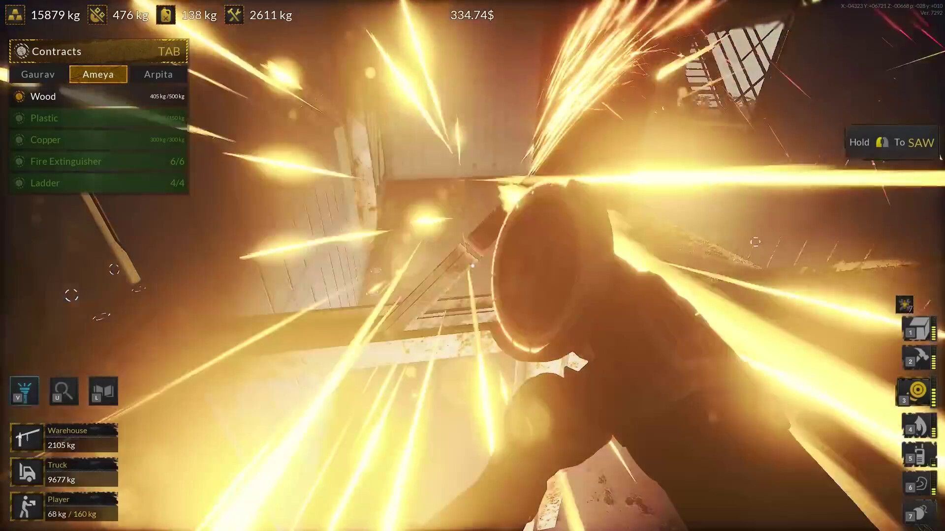 船舶墓地模拟器2/Ship Graveyard Simulator 2/支持网络联机_0