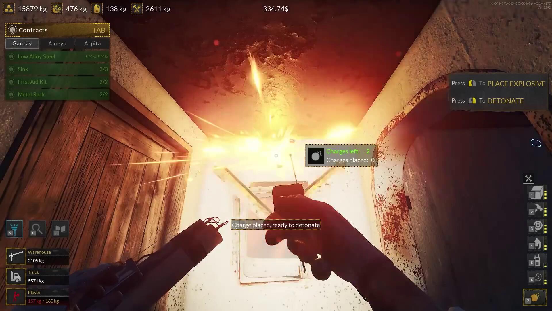 船舶墓地模拟器2/Ship Graveyard Simulator 2/支持网络联机_2