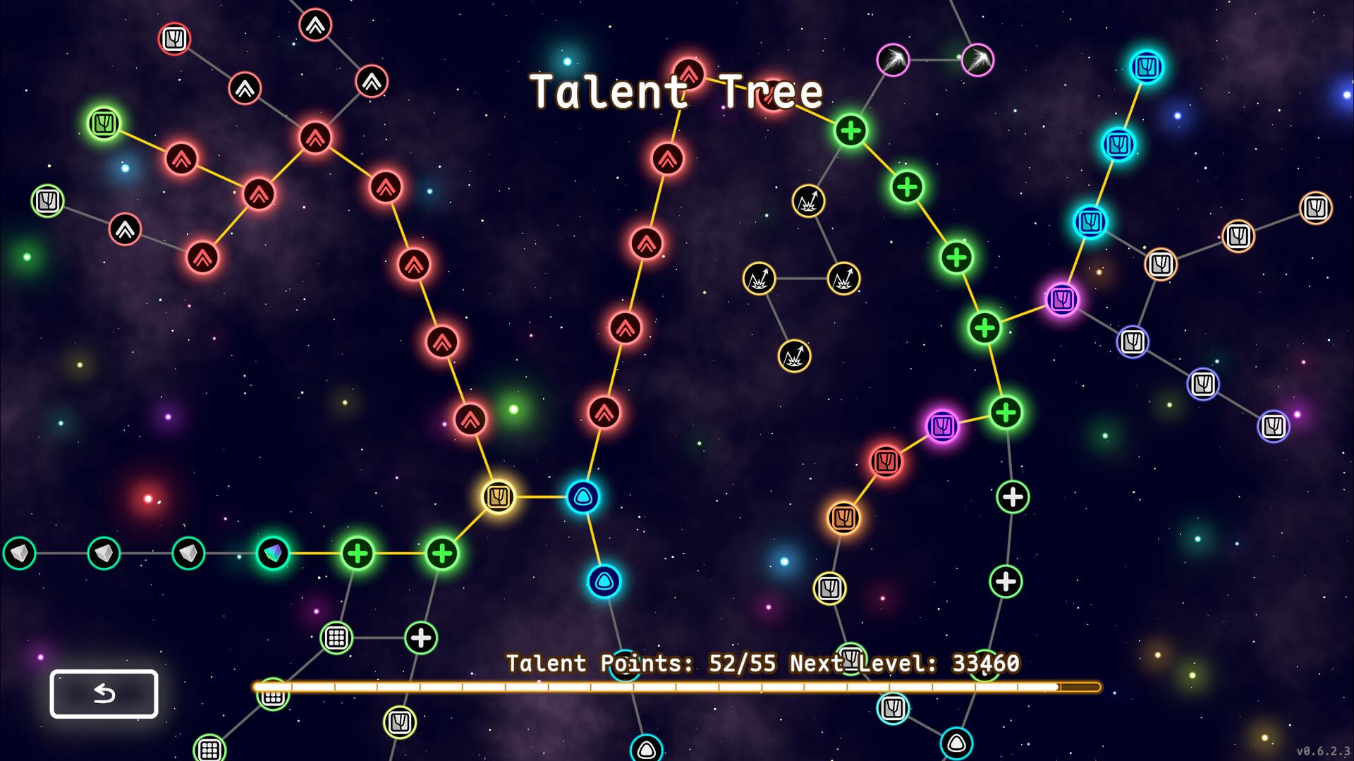 霓虹攀升/Neon Ascending_2