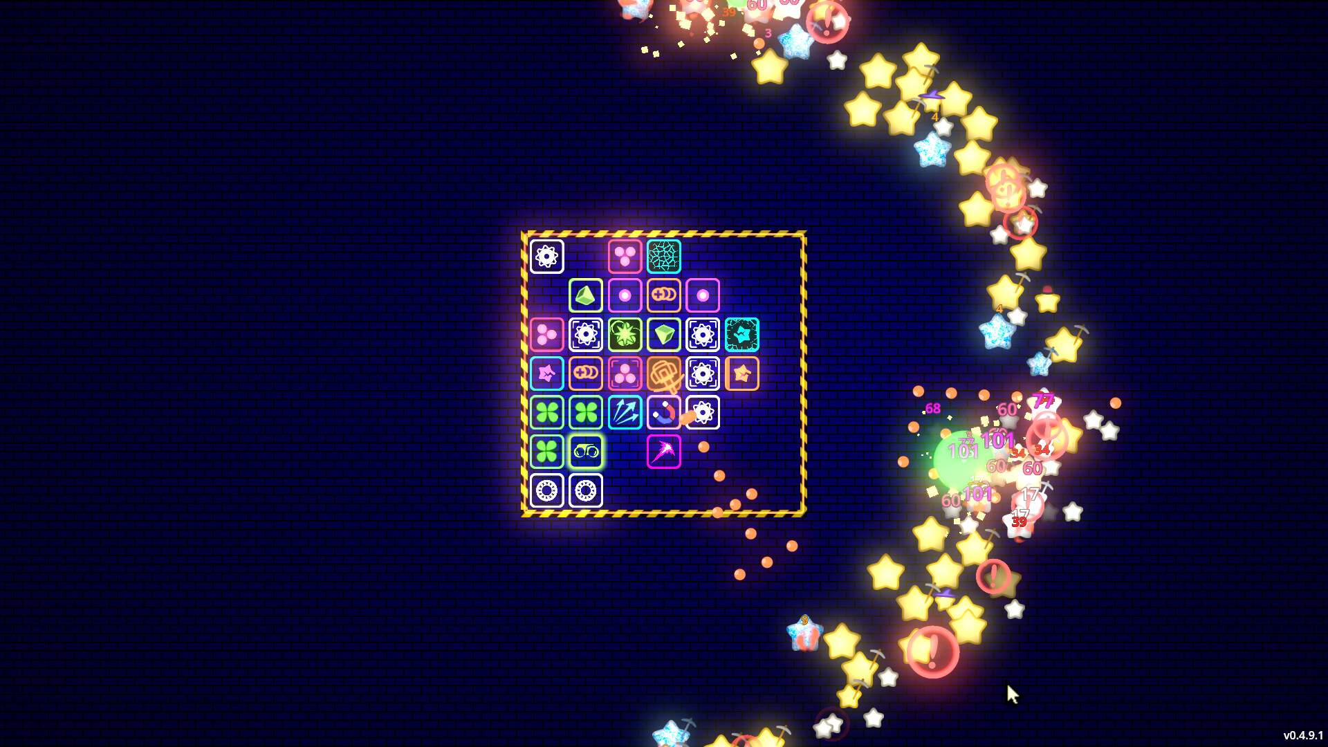 霓虹攀升/Neon Ascending_5