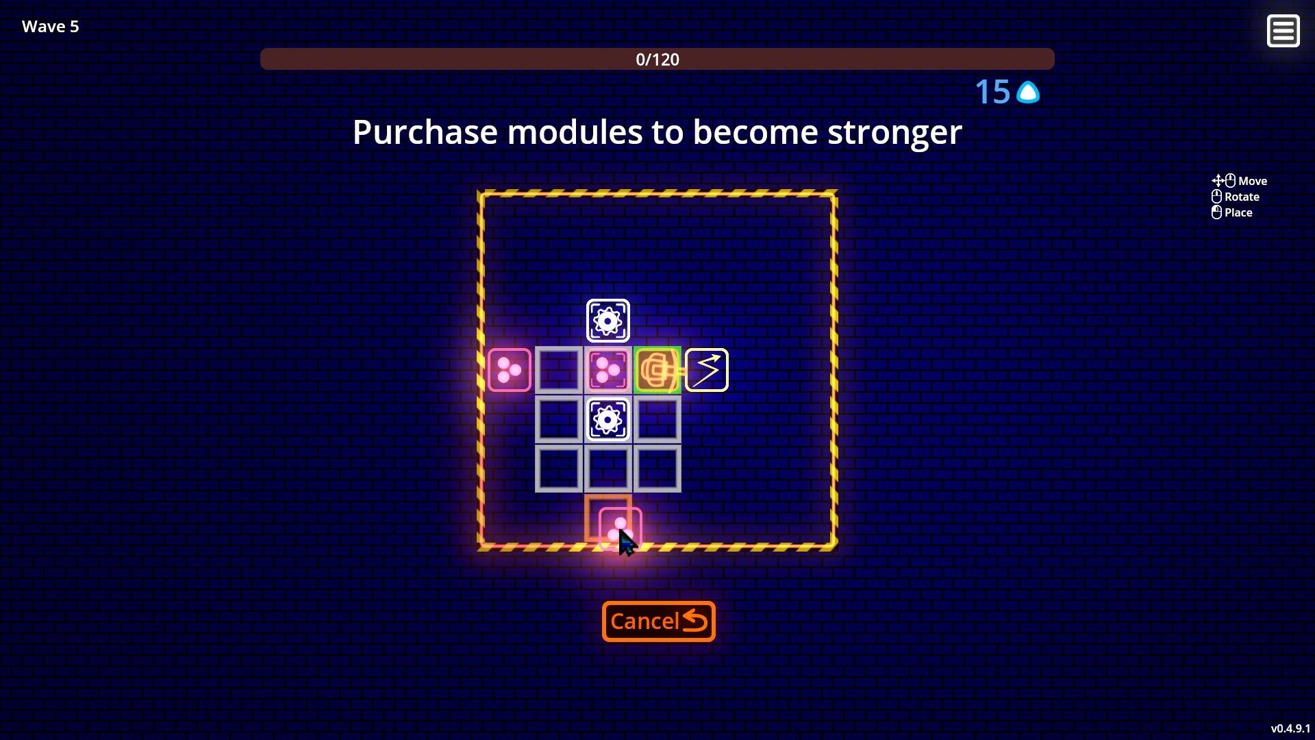 霓虹攀升/Neon Ascending_3