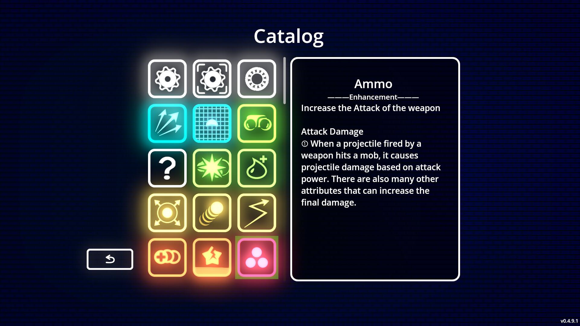 霓虹攀升/Neon Ascending_4