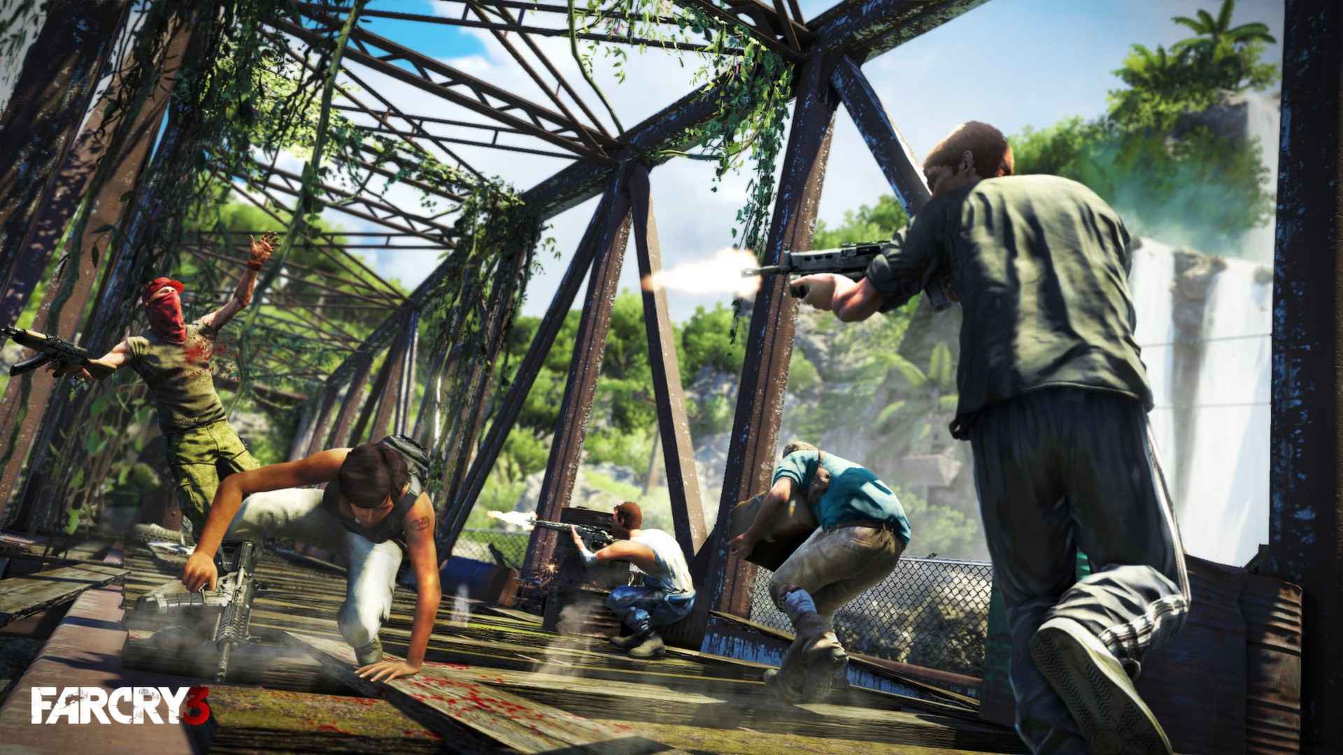 孤岛惊魂3/Far Cry 3_4
