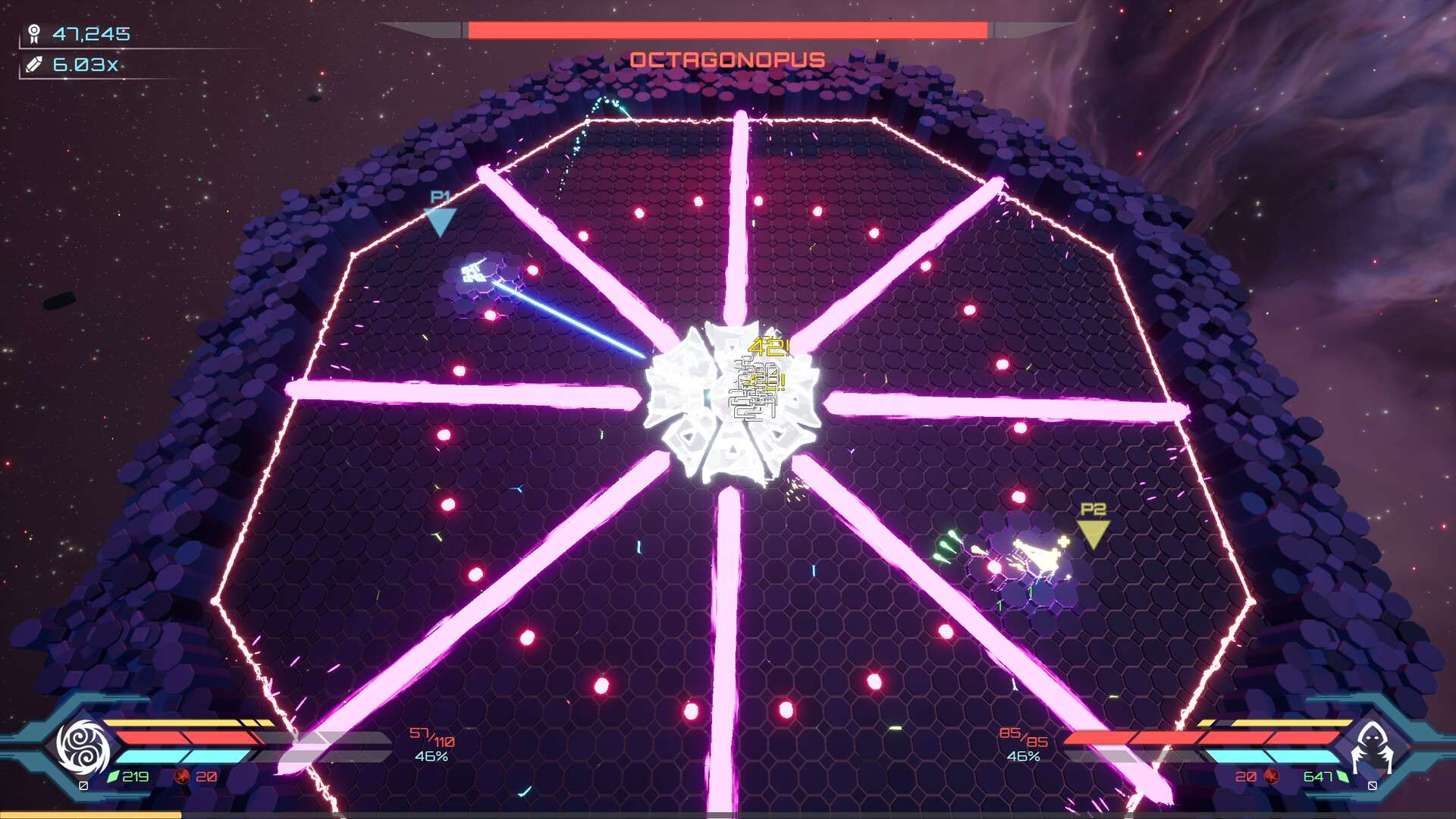 形状转换者：阵型/Shape Shifter: Formations_2