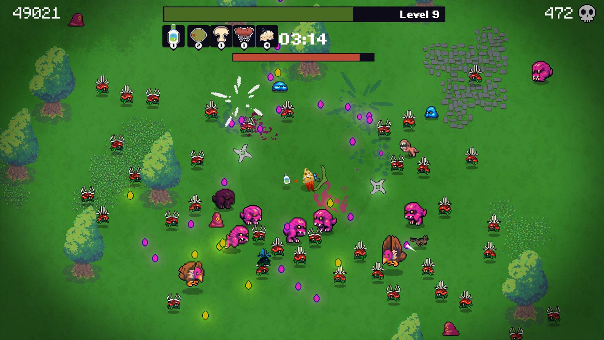 披萨英雄/Pizza Hero_0