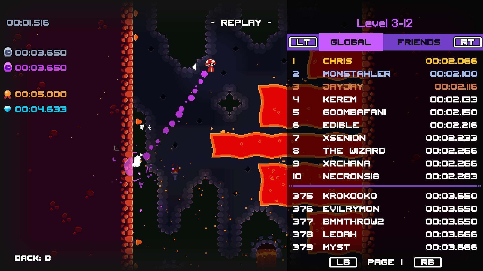 喷溅冒险/Splodey_1