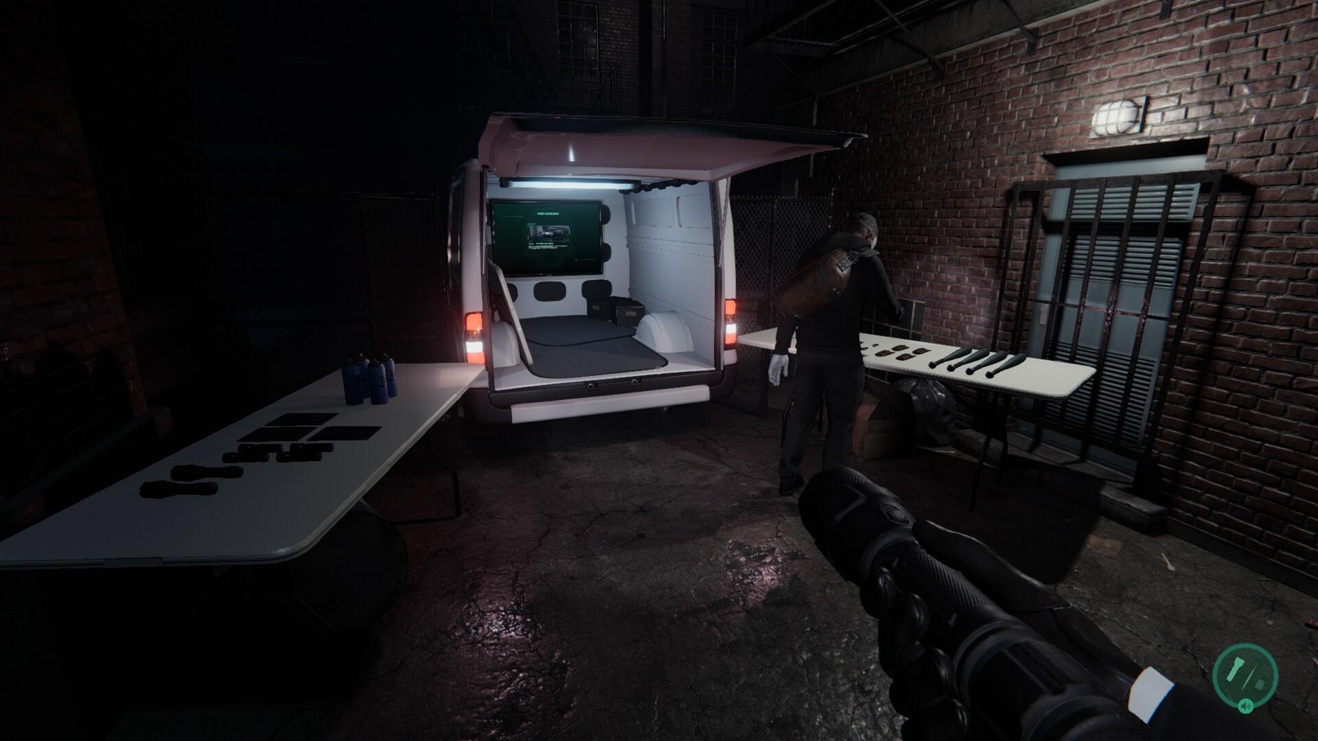 午夜抢劫/Midnight Heist_0